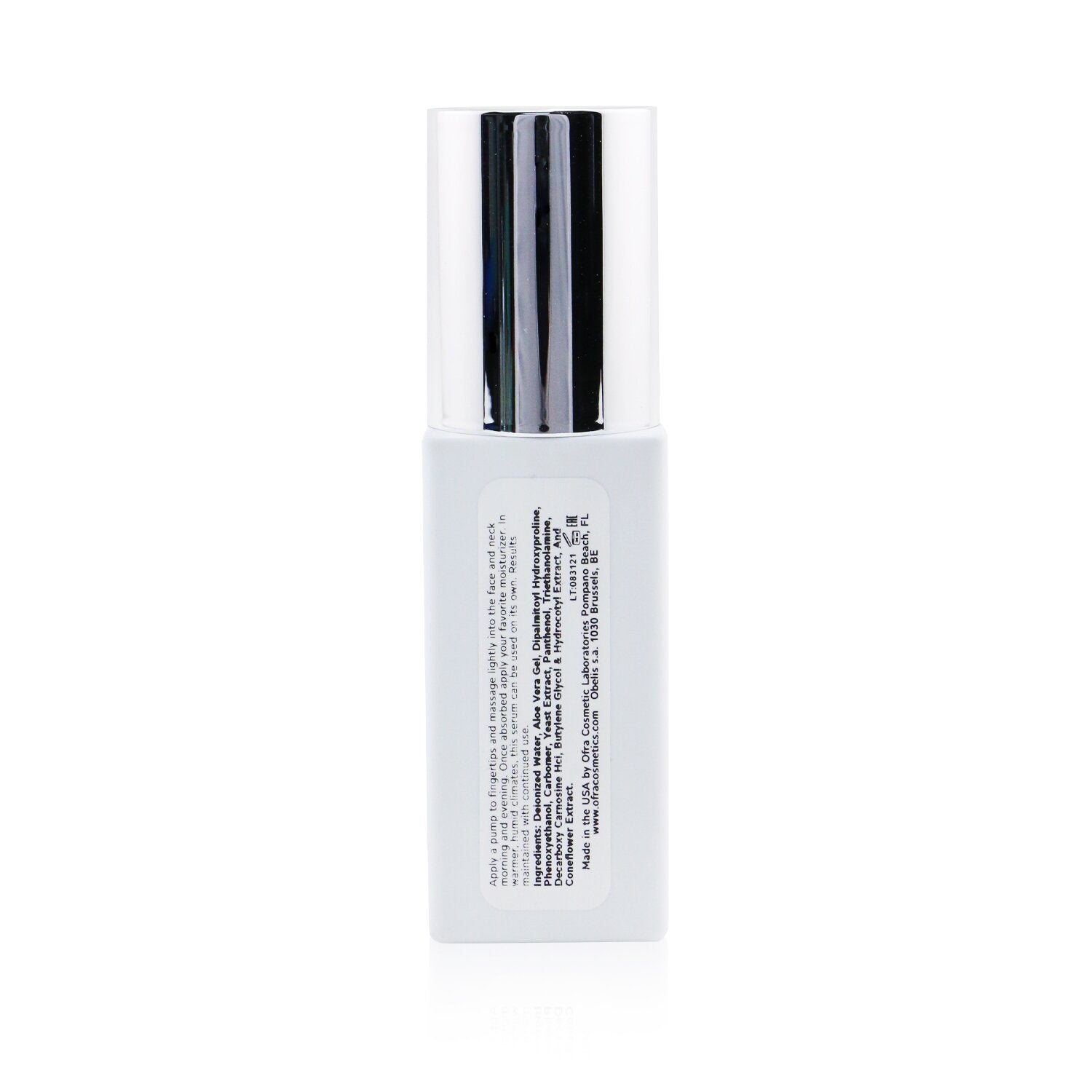 OFRA Cosmetics Collagen Serum 36ml/1.2oz