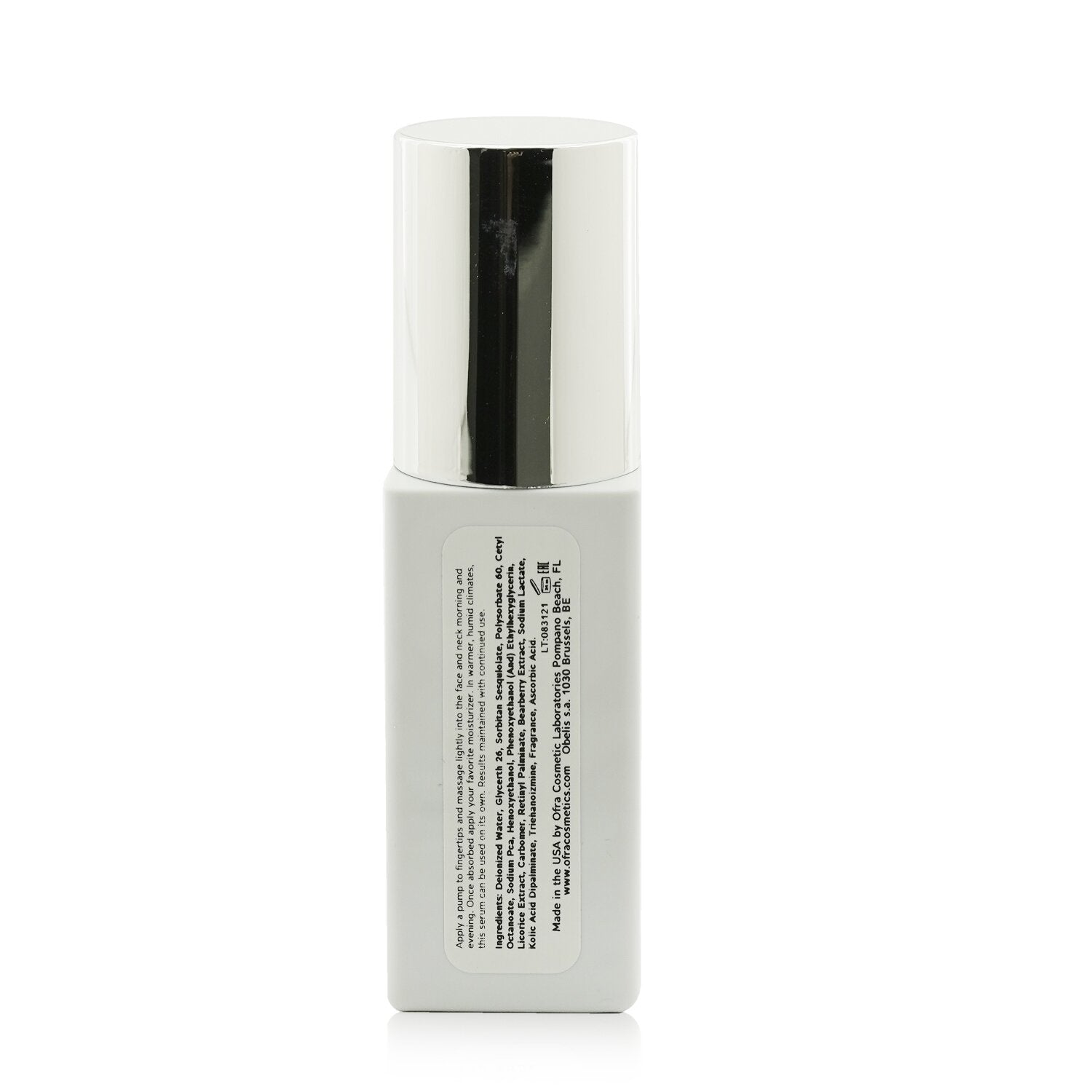 OFRA Cosmetics Vitamin A & C Serum 36ml/1.2oz