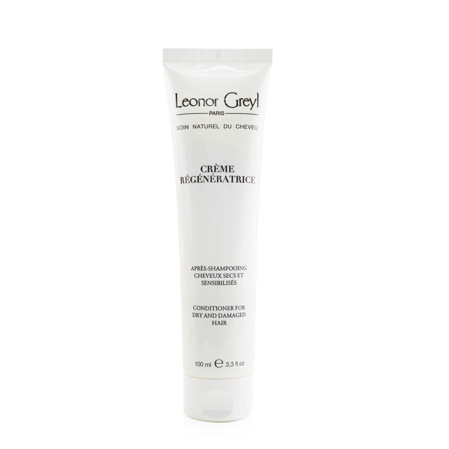 Leonor Greyl Creme Regeneratrice Daily Conditioner (For Dry & Damaged Hair) 100m