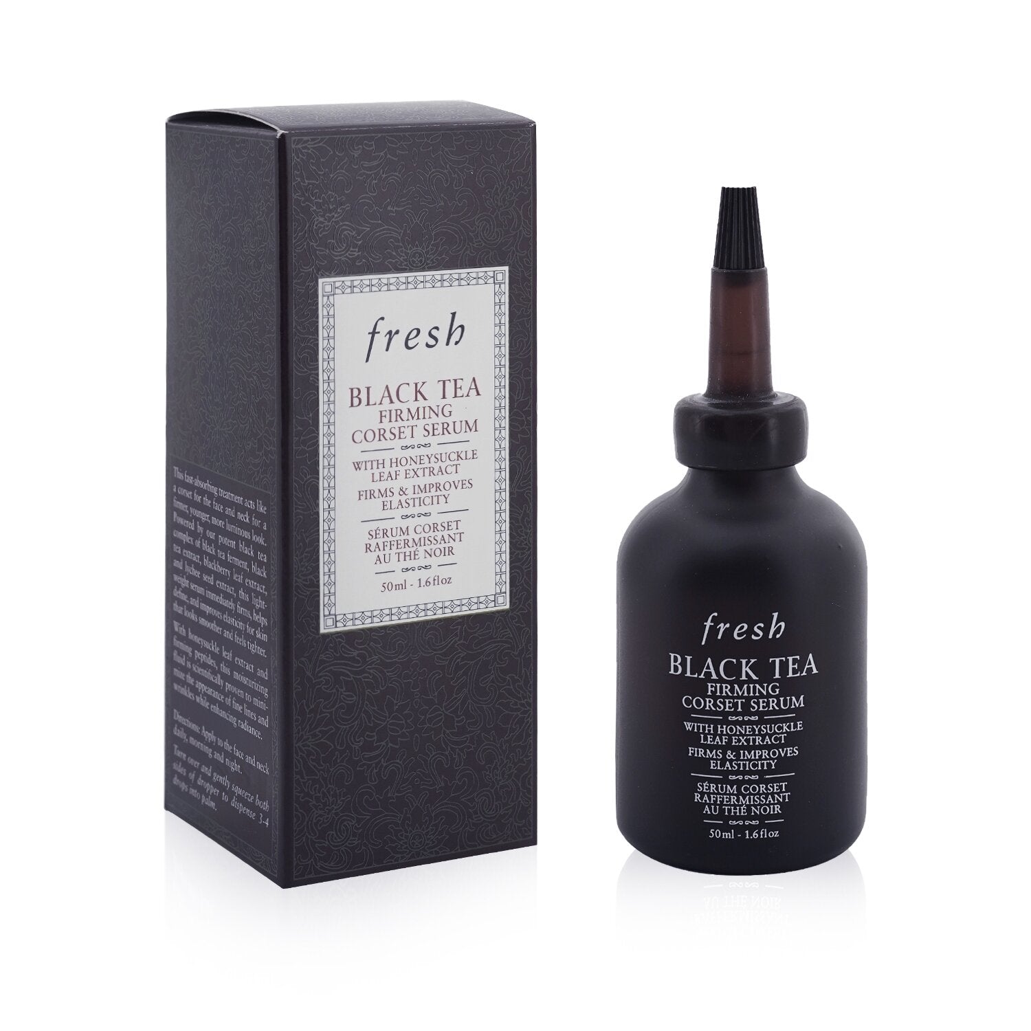 Fresh Black Tea Firming Corset Serum 50ml/1.6oz