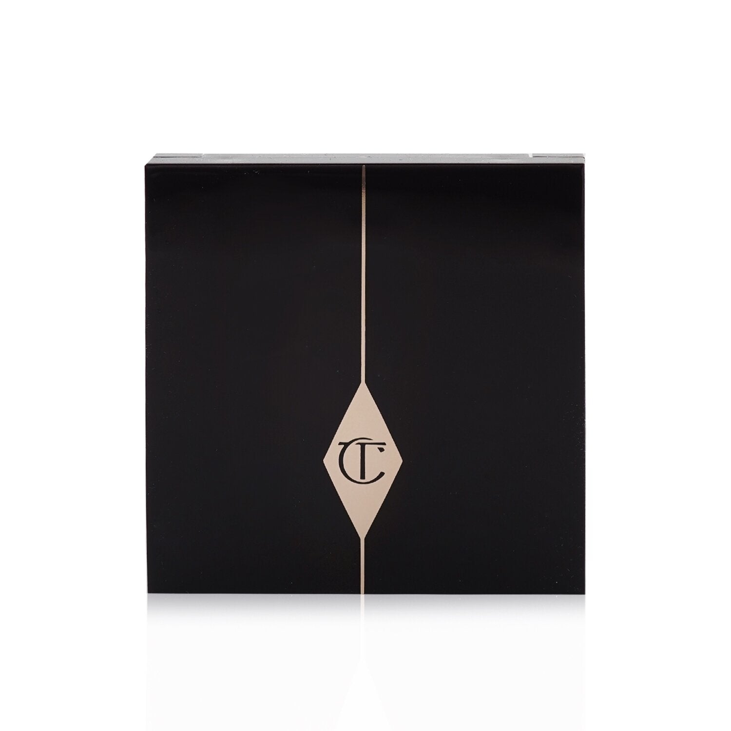 Charlotte Tilbury Luxury Palette - # The Vintage Vamp 5.2g/0.18oz