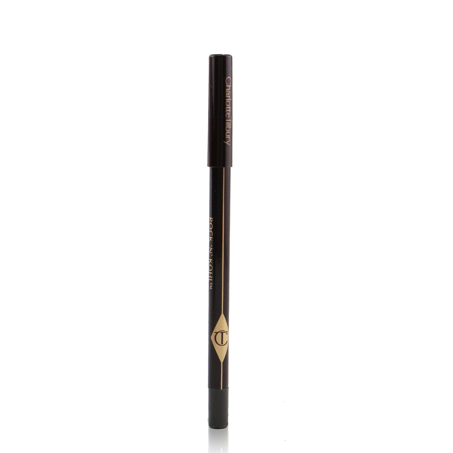 Charlotte Tilbury Rock 'N' Kohl Liquid Eye Pencil - # Smokey Grey 1.2g/0.04oz