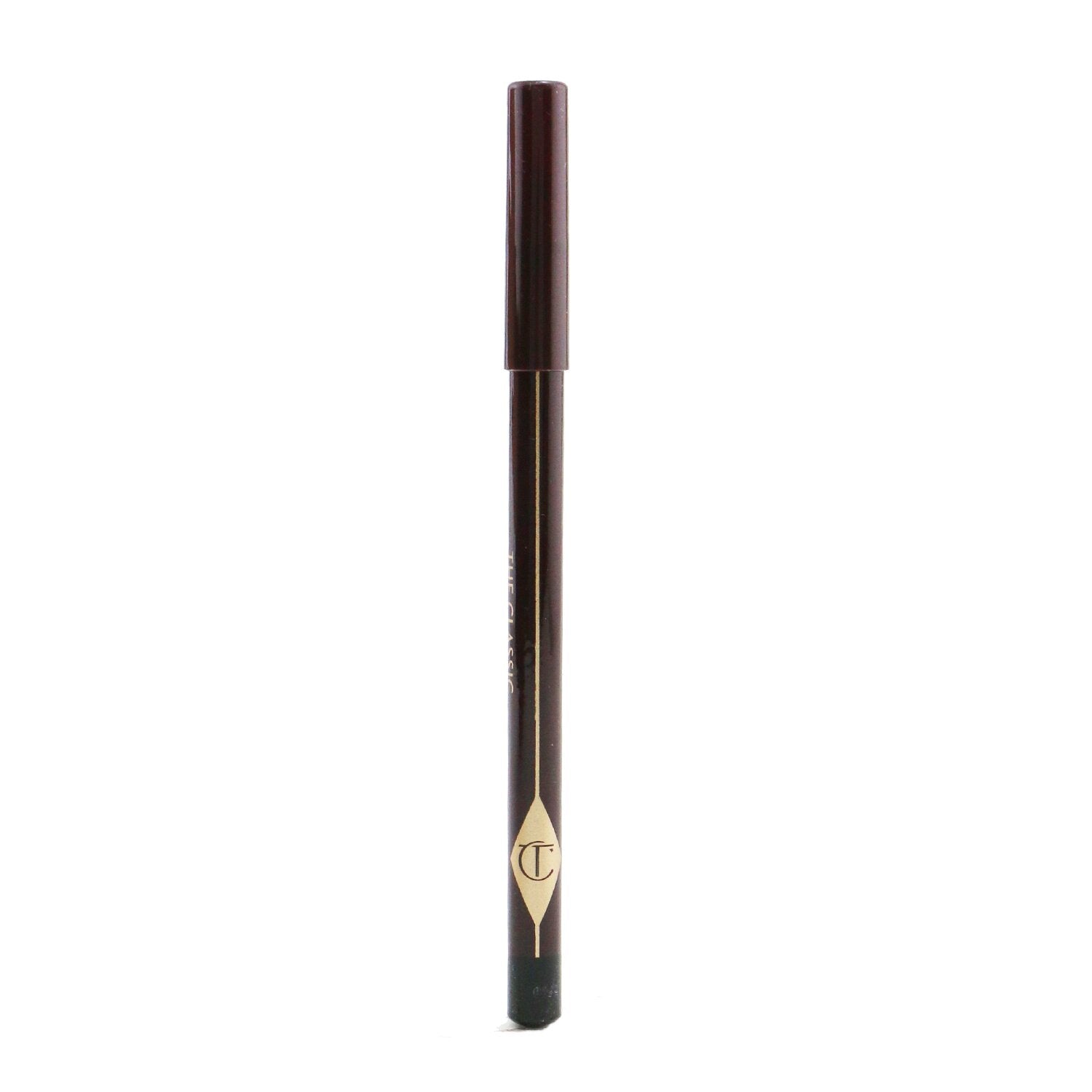 Charlotte Tilbury The Classic Eye Powder Pencil - # Classic Black 1.1g/0.03oz