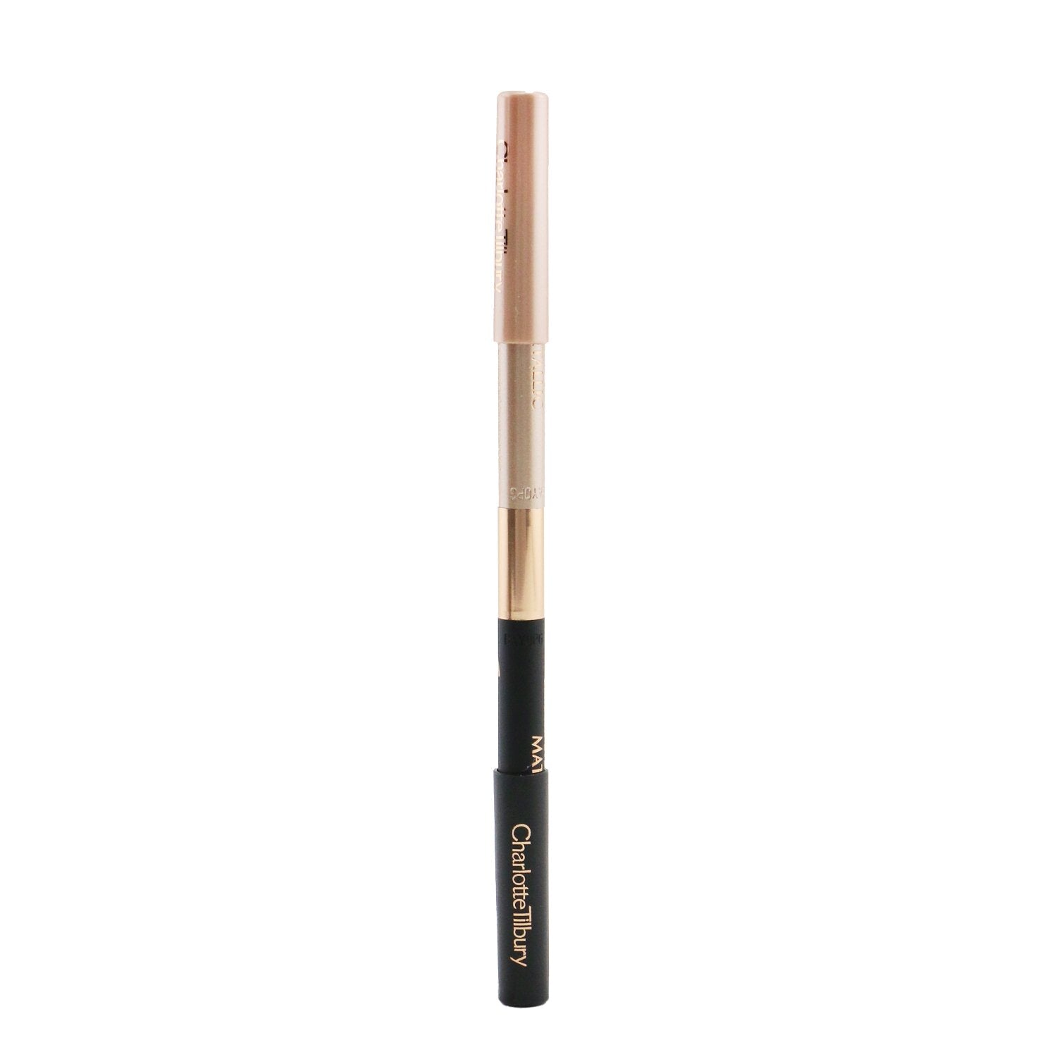 Charlotte Tilbury Hollywood Exagger Eyes Liner Duo 1g/0.03oz