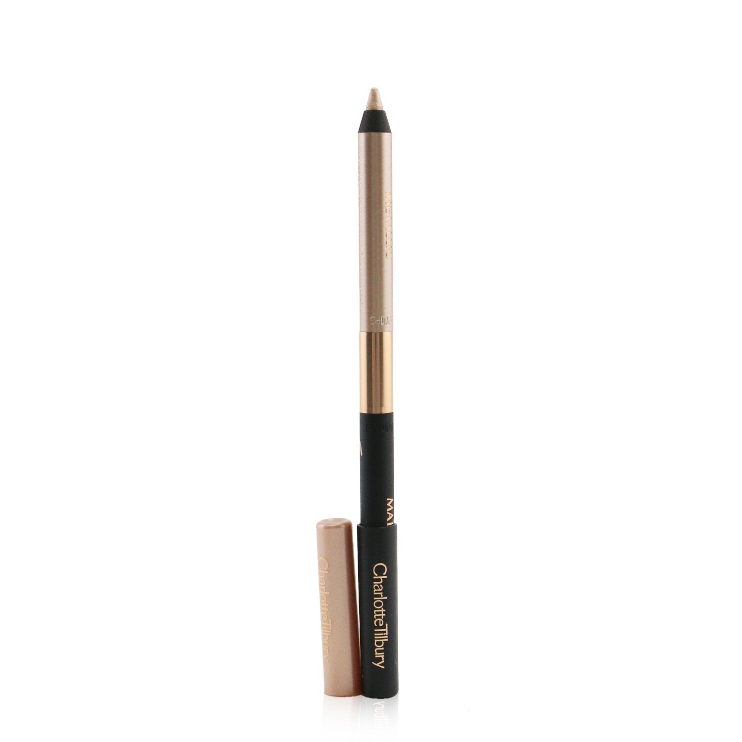 Charlotte Tilbury Hollywood Exagger Eyes Liner Duo 1g/0.03oz