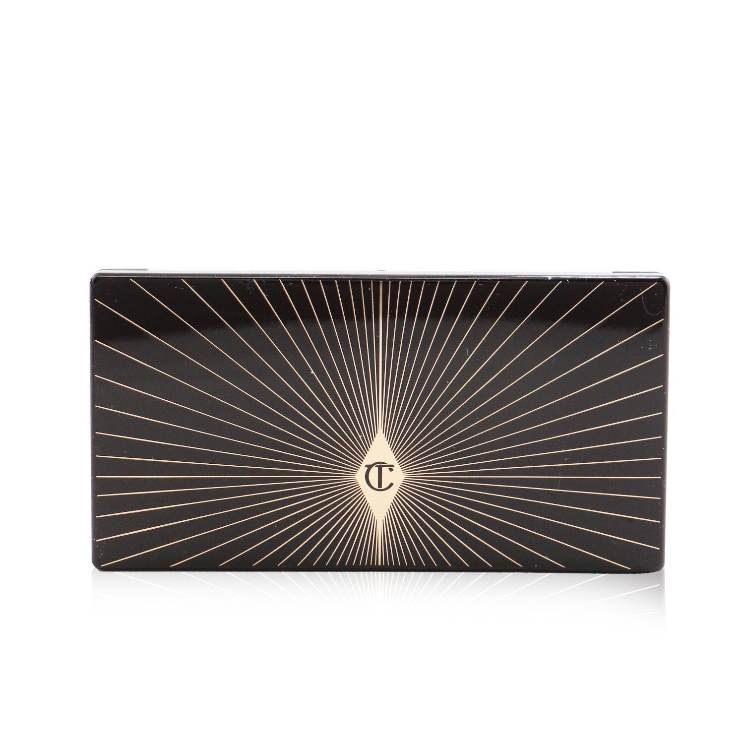 Charlotte Tilbury The Super Nudes Easy Eye Palette 7.2g/0.25oz