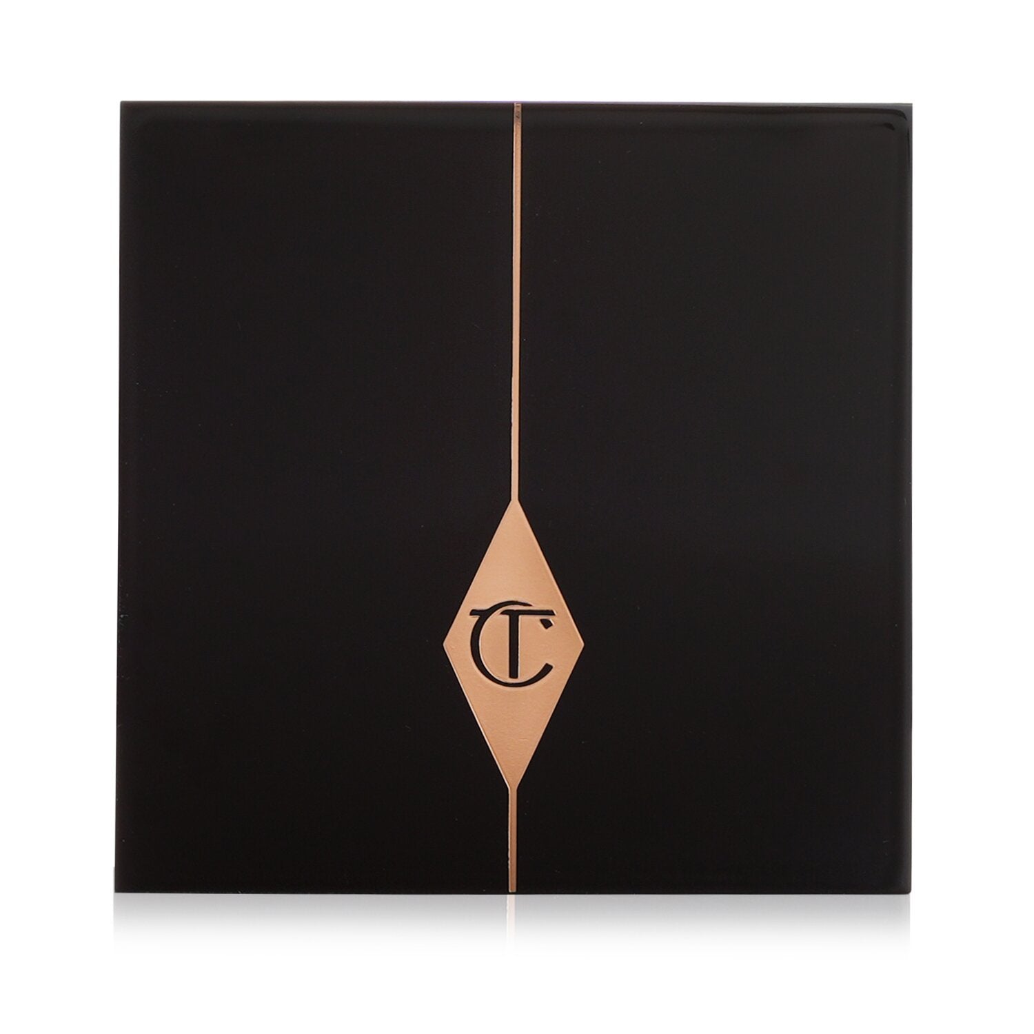 Charlotte Tilbury Luxury Palette - # The Golden Goddess 5.2g/0.18oz