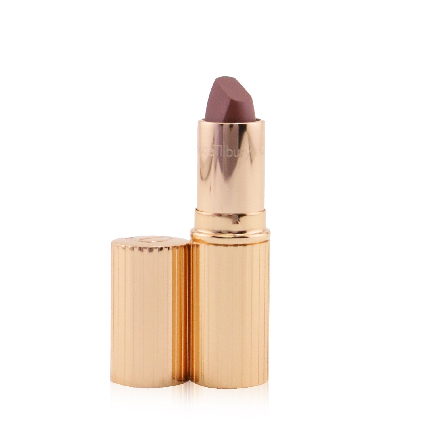 Matte RevolutionMatte Revolution - # Very Victoria (Taupe Nude) 3.5g/0.12oz