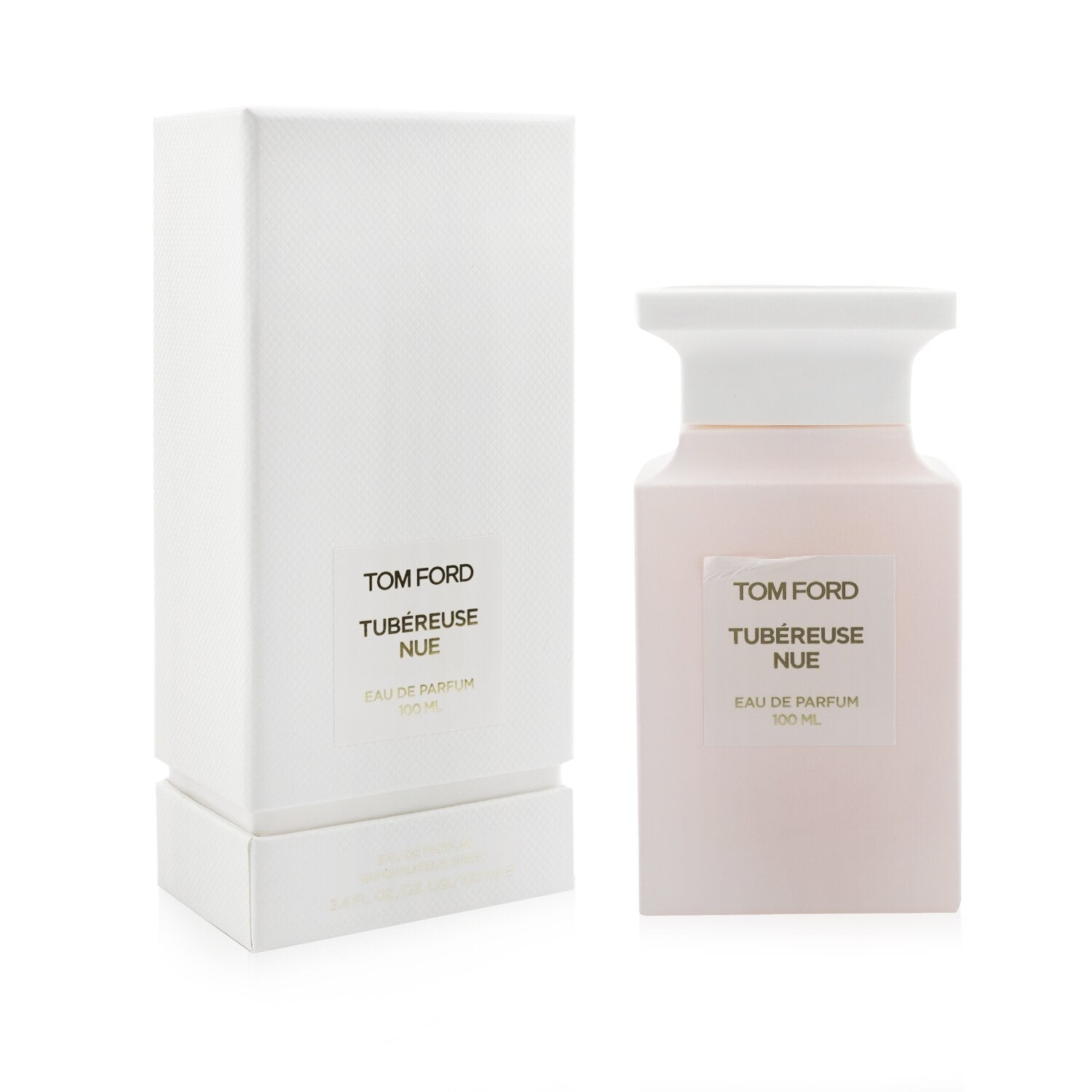 Tom Ford Private Blend Tubereuse Nue Eau De Parfum Spray 100ml/3.4oz