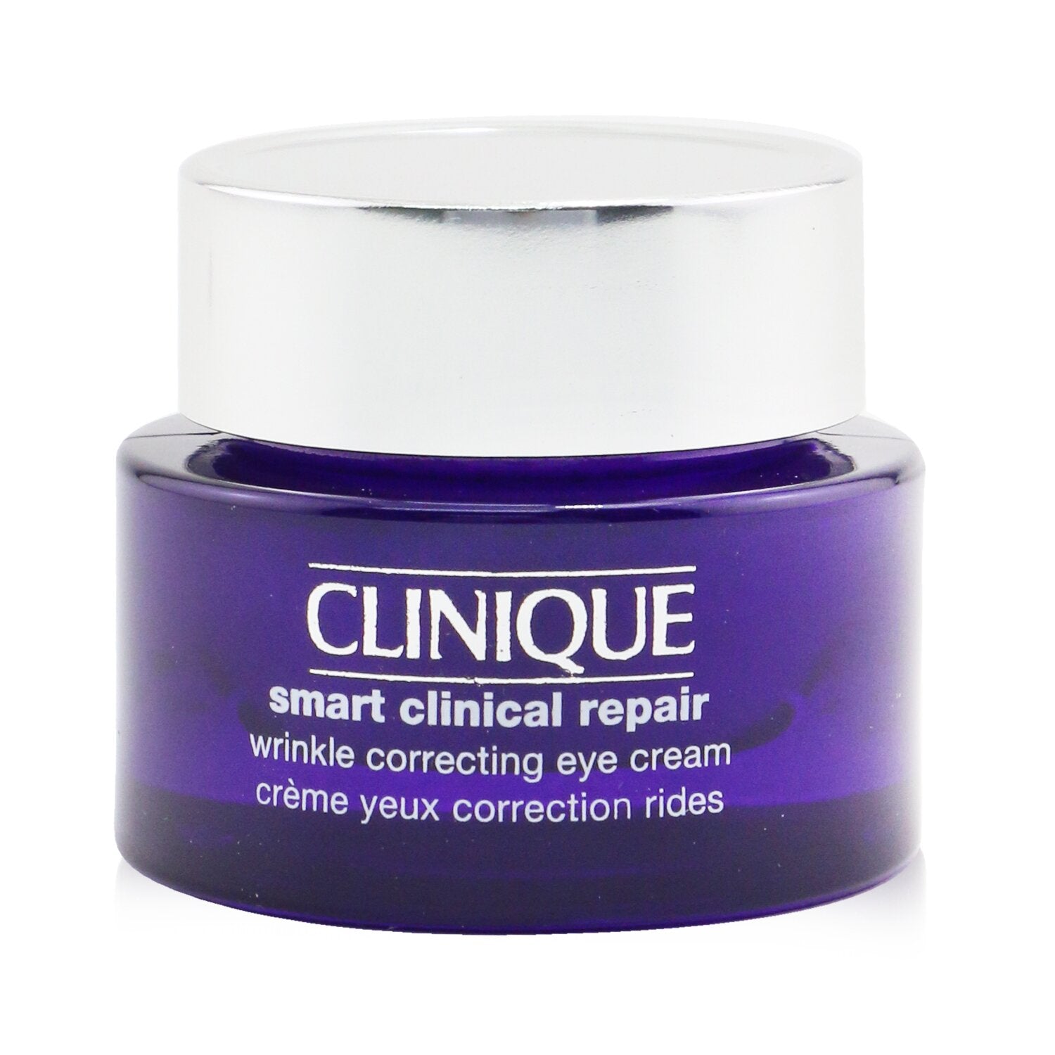 Clinique Clinique Smart Clinical Repair Wrinkle Correcting Eye Cream  15ml/0.5oz