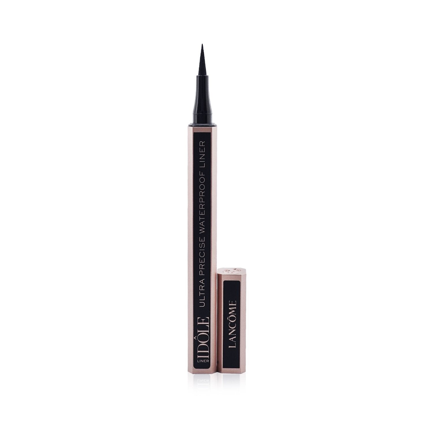 Lancome Idole Liner Ultra Precise Waterproof Liner - # 01 Glossy Black 1ml/0.033