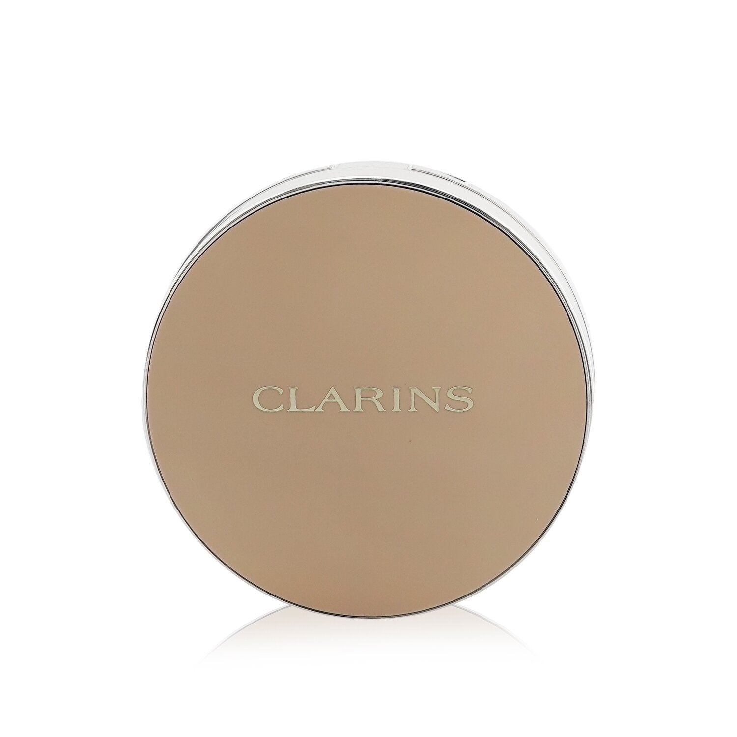 Clarins Ever Matte Compact Powder - # 03 Light Medium 10g/0.3oz