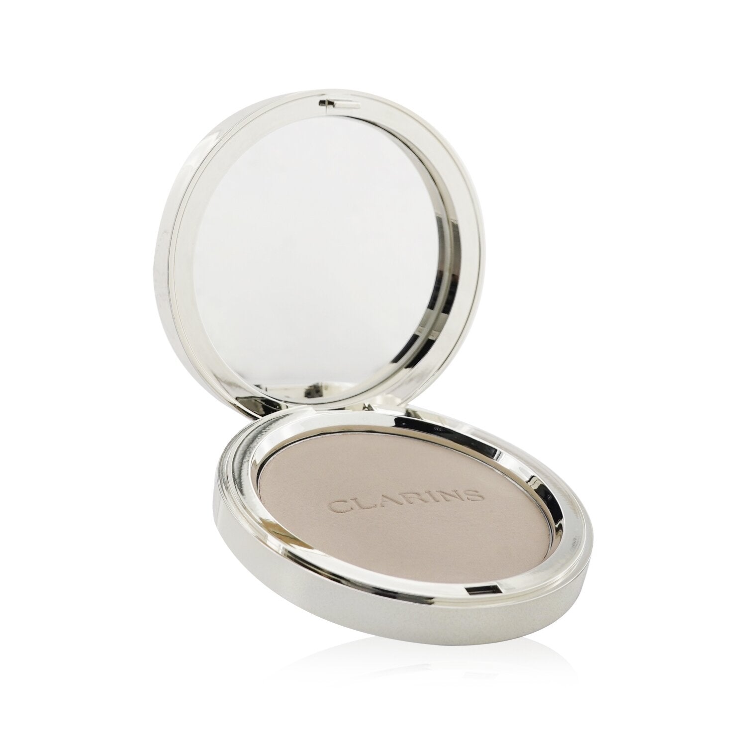 Clarins Ever Matte Compact Powder - # 03 Light Medium 10g/0.3oz