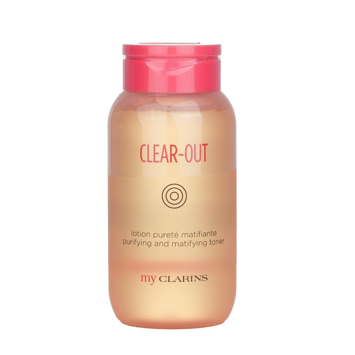 Clarins My Clarins Clear-Out Purifying & Matifying Toner 200ml/ 6.9oz