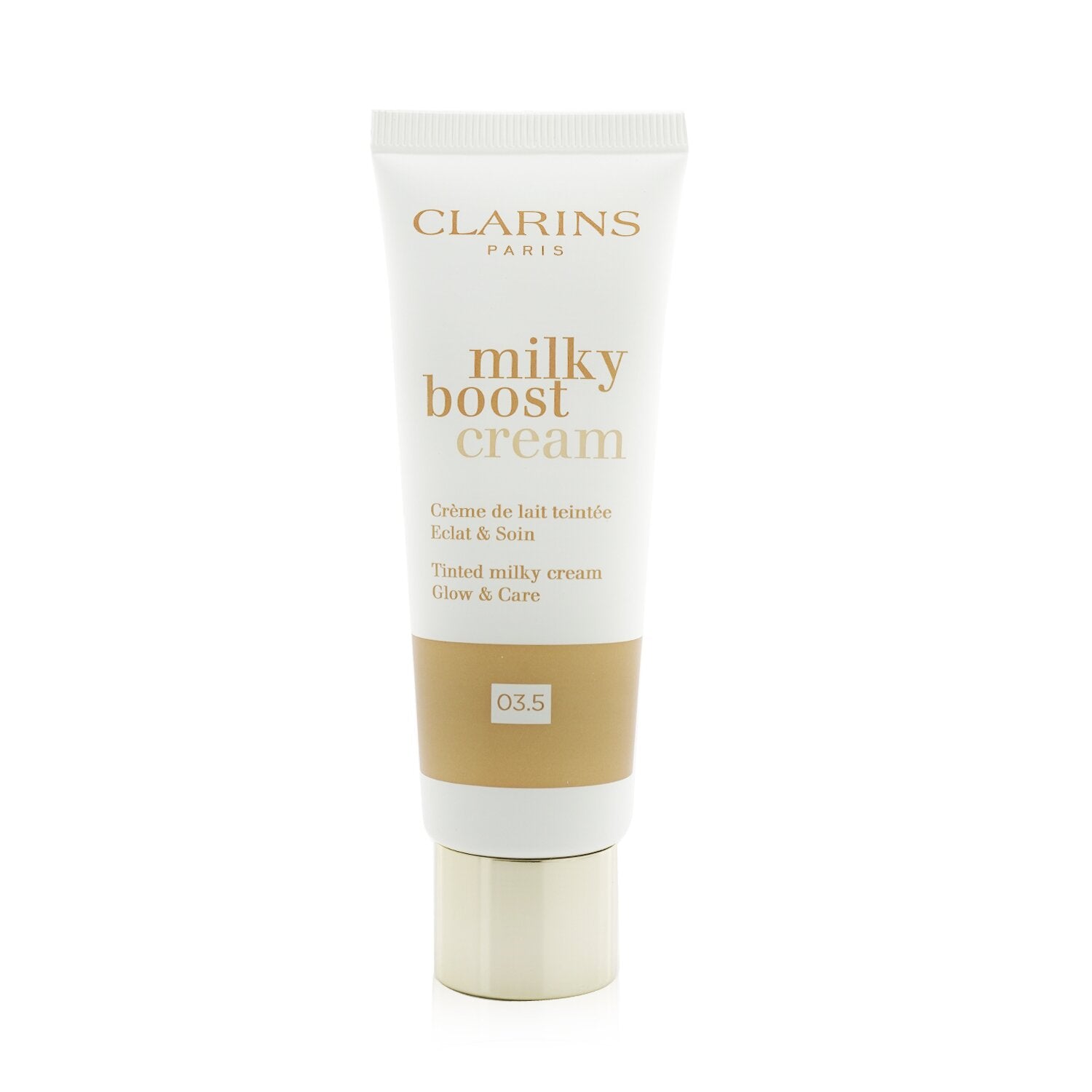 Clarins Milky Boost Cream - # 03.5 45ml/1.6oz