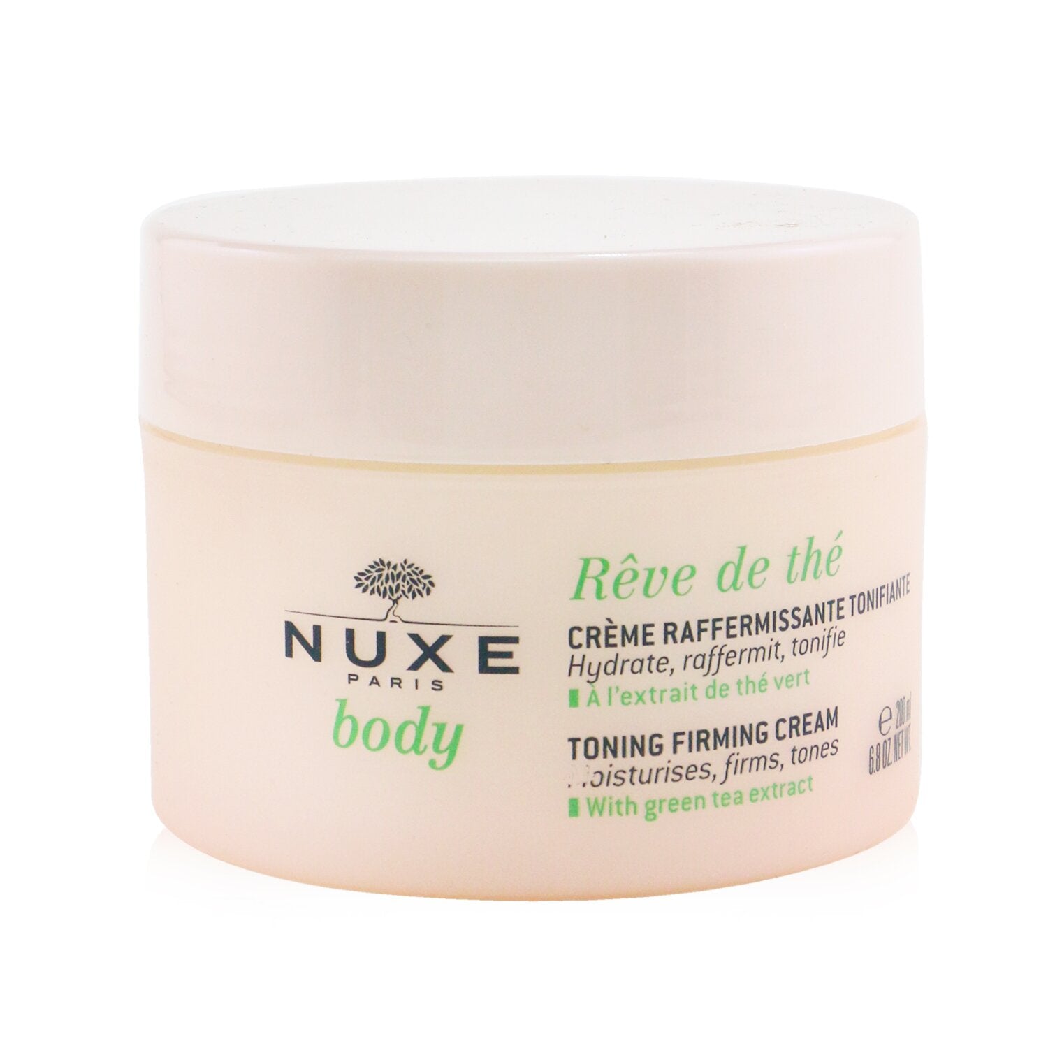 Nuxe Nuxe Body Toning Firming Cream 200ml/6.8oz