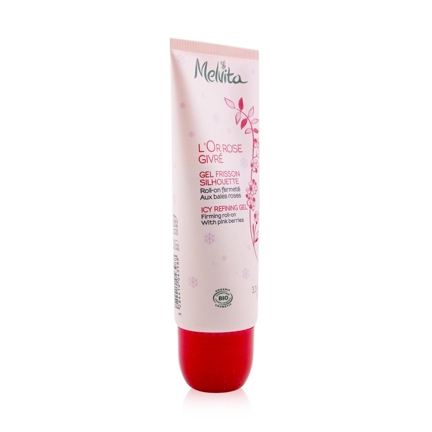 Melvita L'Or Rose Icy Refining Gel 100ml/3.3oz