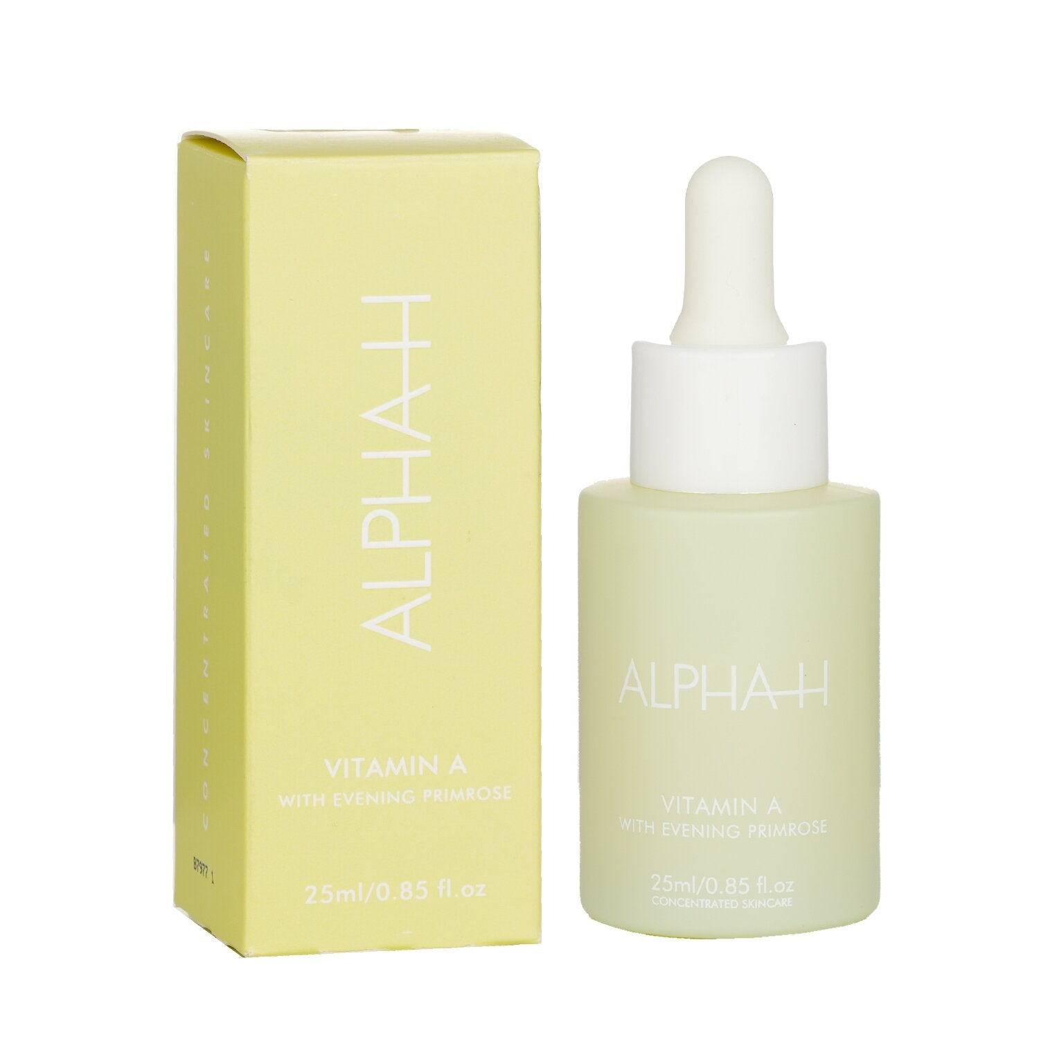 Alpha-H Vitamin A with Evening Primrose 25ml/0.85oz