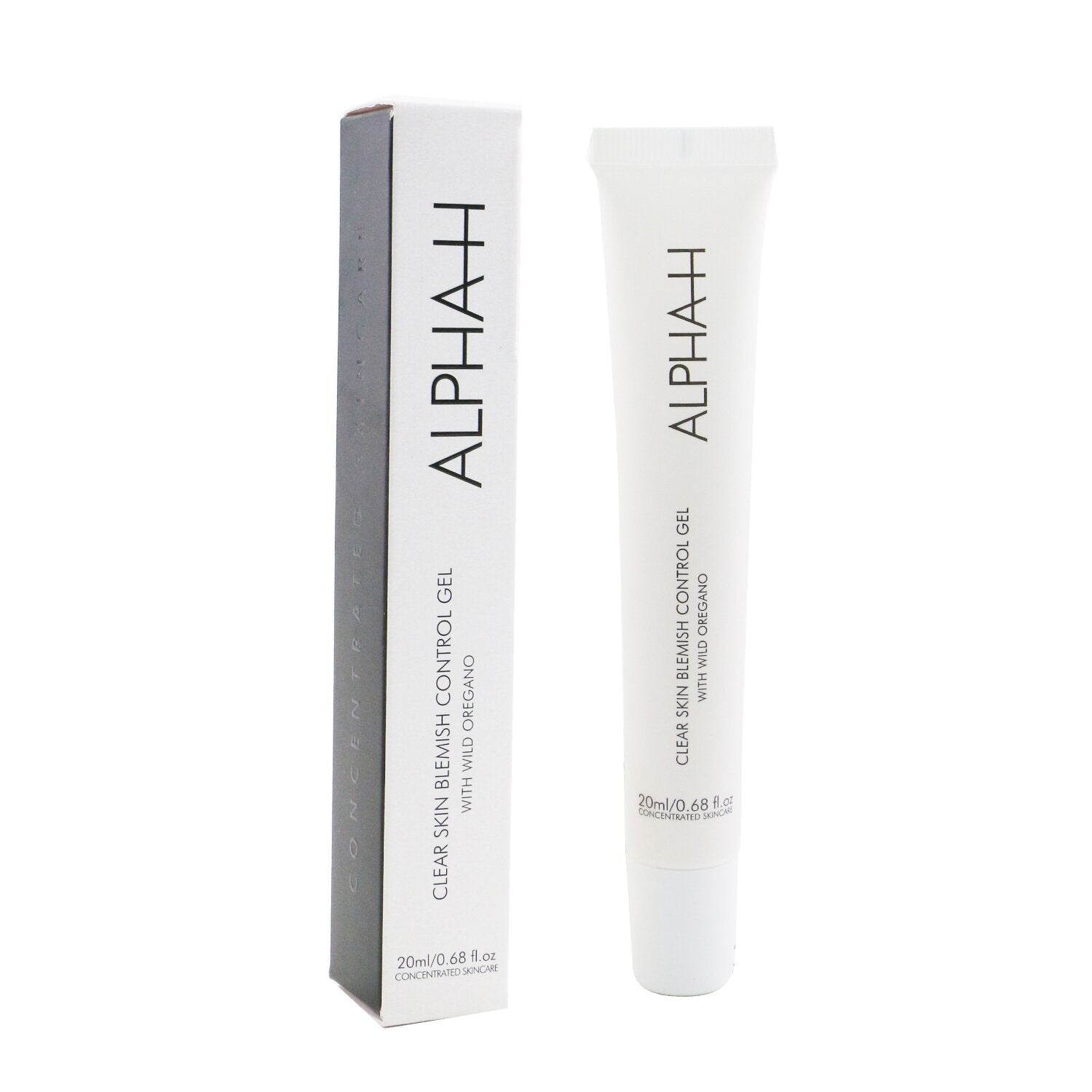 Alpha-H Clear Skin Blemish Control Gel 20ml/0.68oz