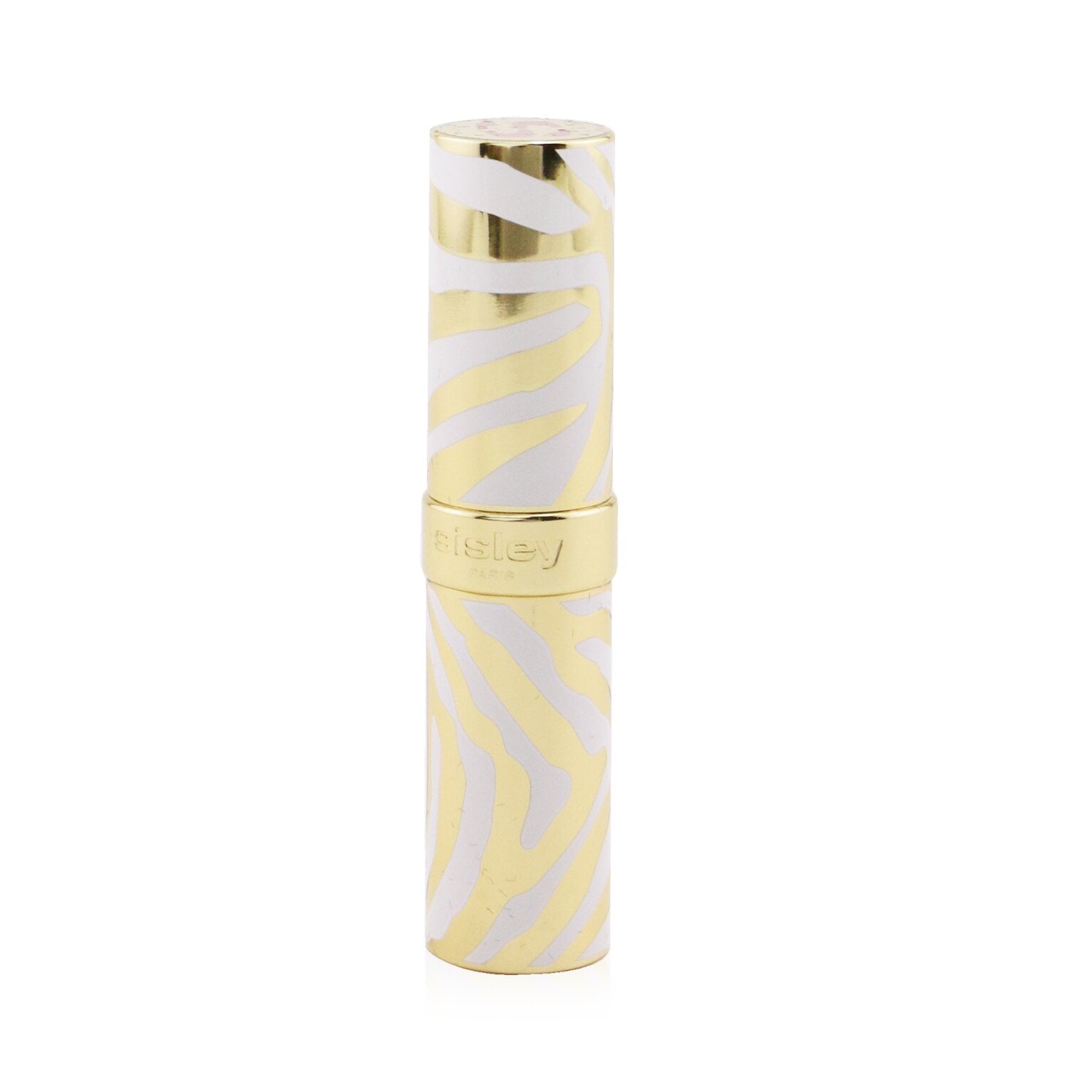 Sisley Phyto Rouge Shine Hydrating Glossy Lipstick - # 12 Sheer Cocoa 3g/0.1oz