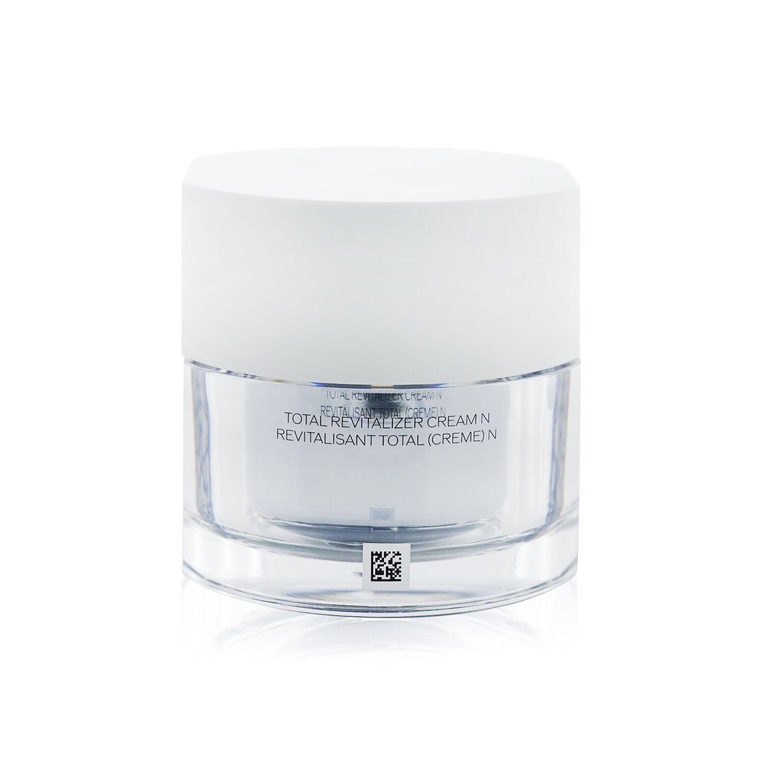 Shiseido Men Total Revitalizer Cream 50ml/1.7oz