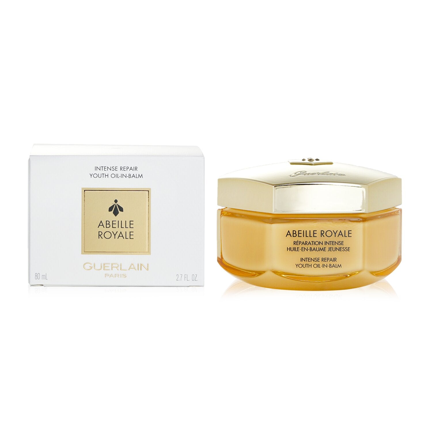Guerlain Abeille Royale Intense Repair Youth Oil-In-Balm 80ml/2.7oz