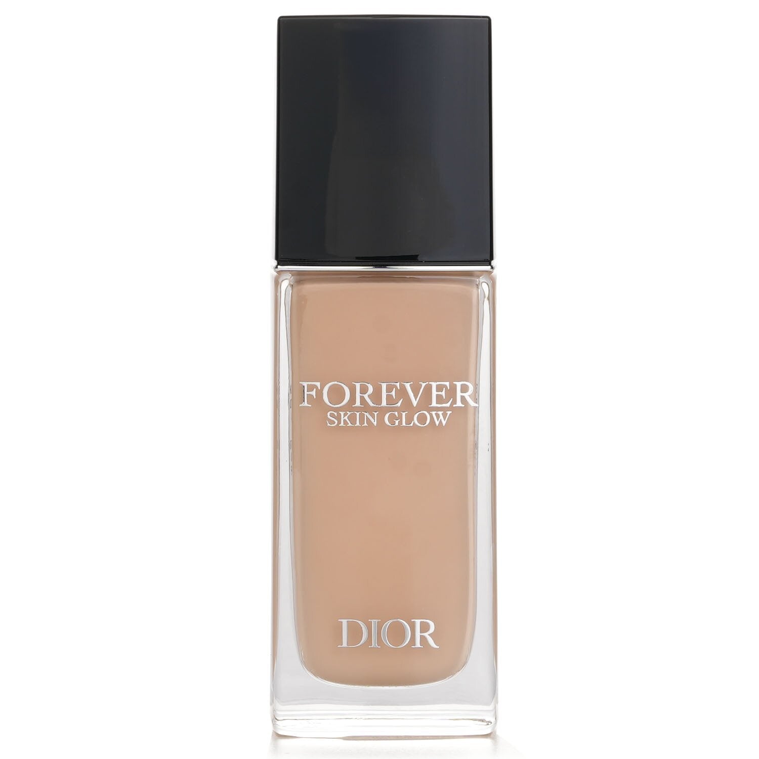 Christian Dior Dior Forever Skin Glow 24H Wear Radiant Foundation SPF 20 - # 1N