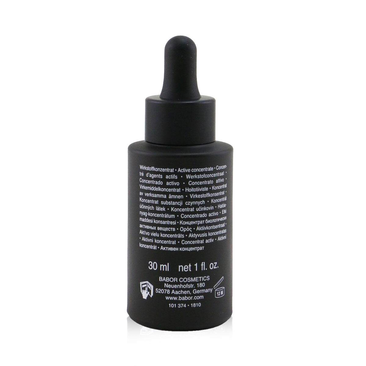 Babor Doctor Babor Pro A Retinol Concentrate 30ml/1oz
