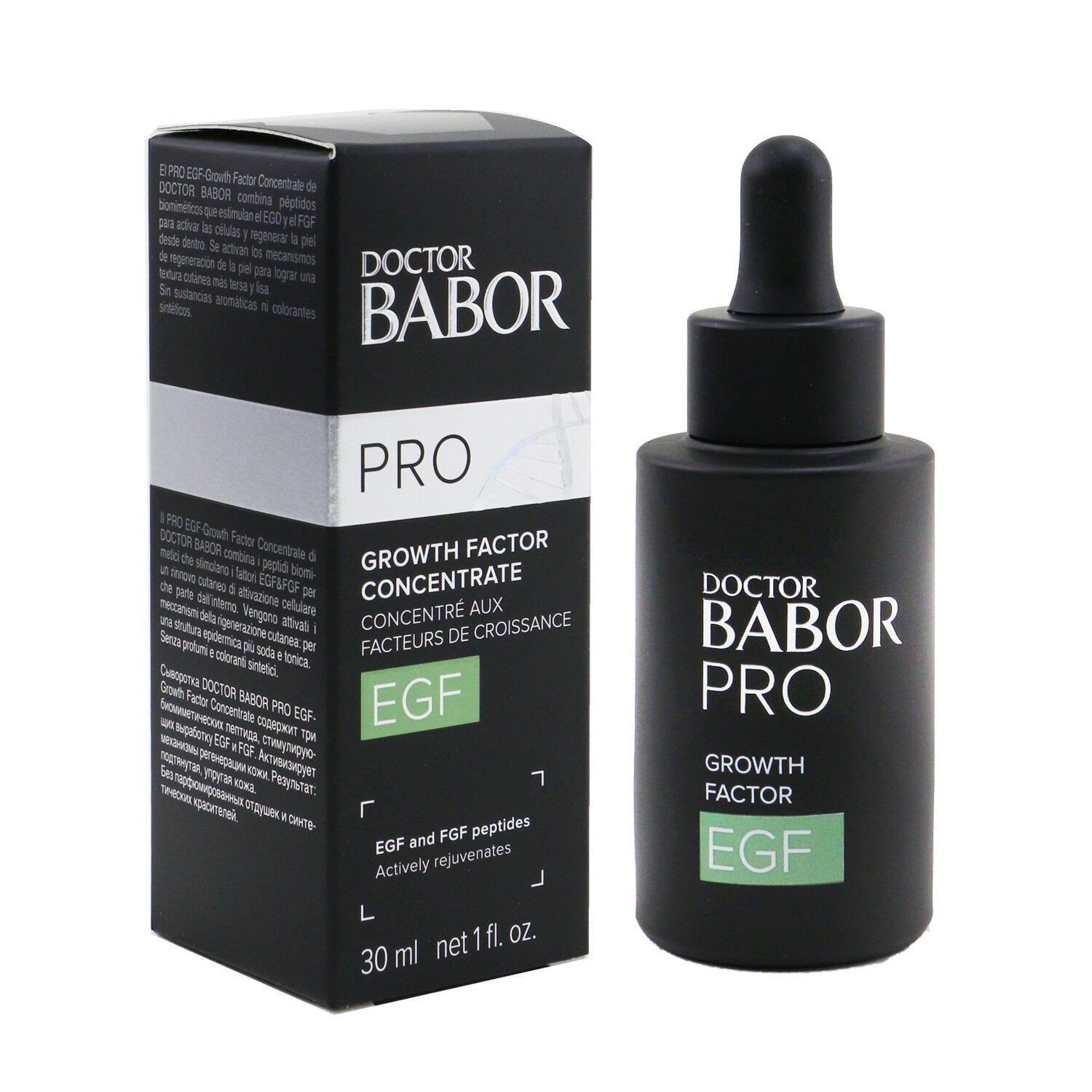 Babor Doctor Babor Pro EGF Growth Factor Concentrate 30ml/1oz