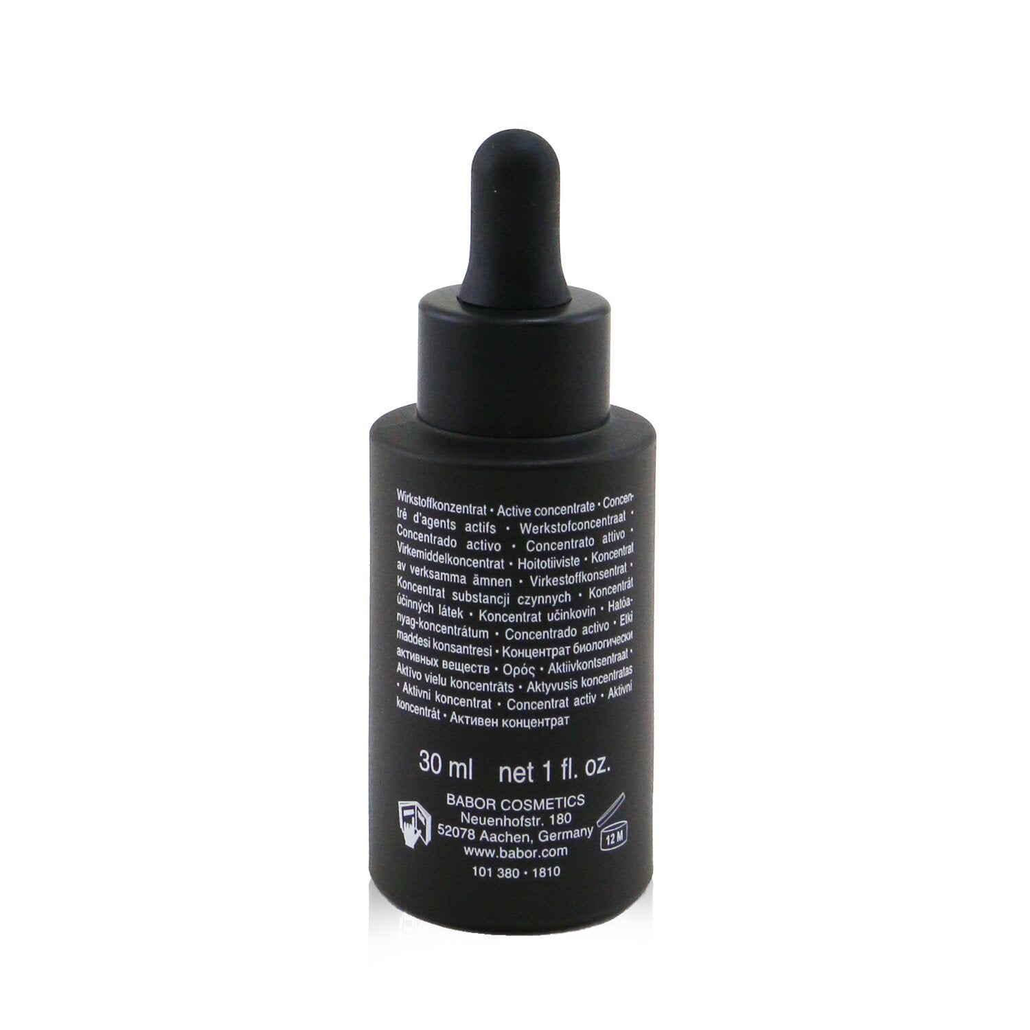 Babor Doctor Babor Pro BA Boswellia Concentrate 30ml/1oz