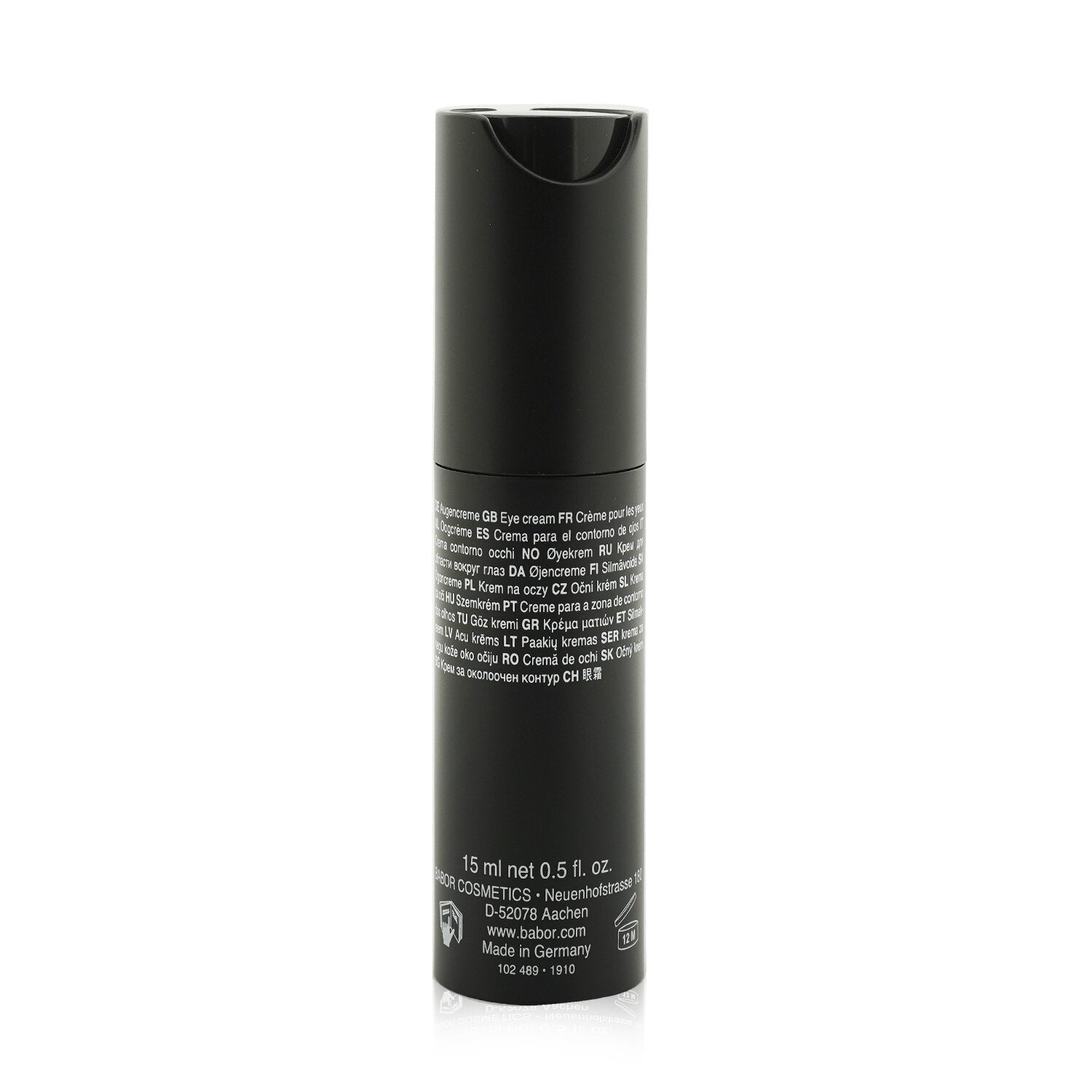 Babor Doctor Babor Pro A Retinol Eye Cream 15ml/0.5oz