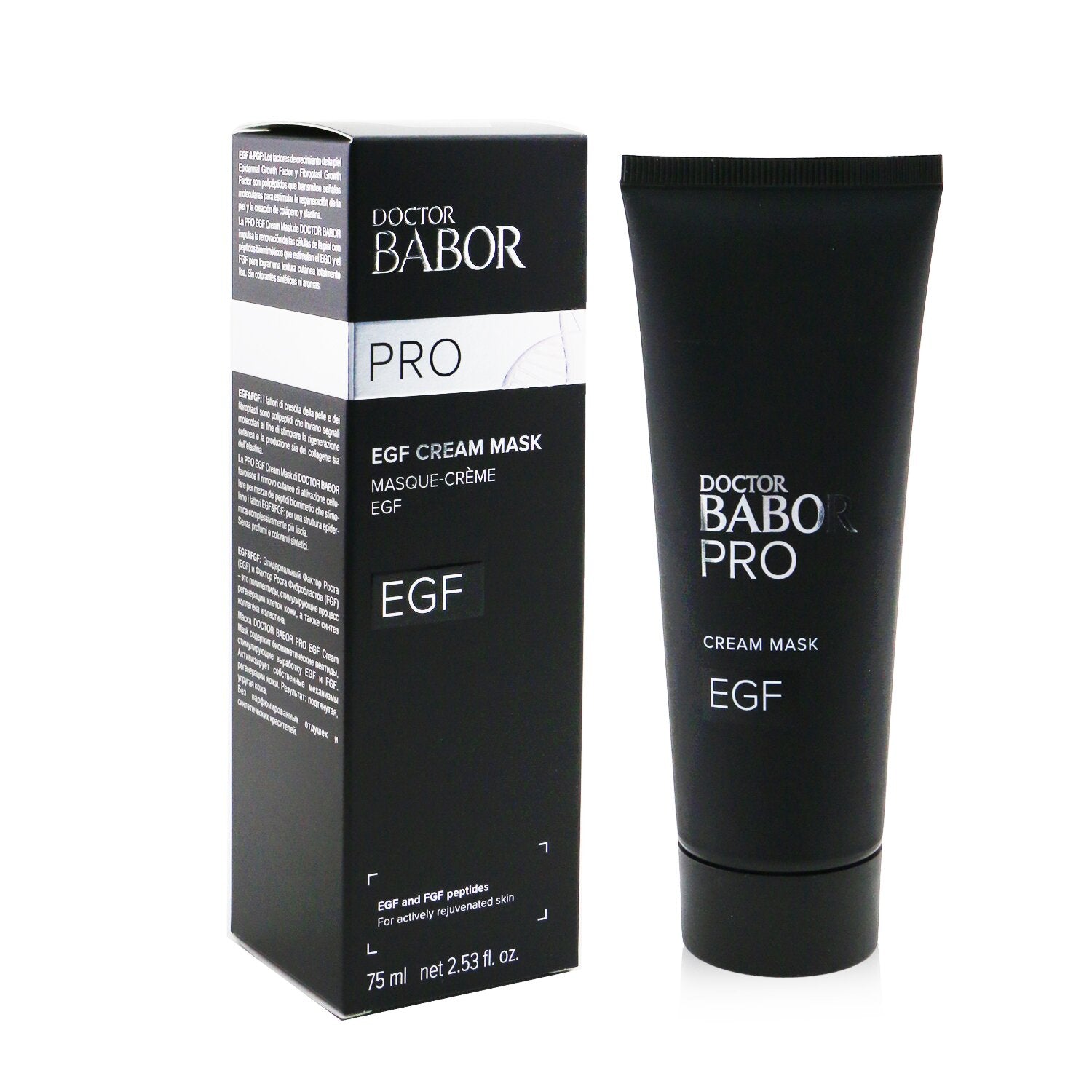 Babor Doctor Babor Pro EGF Cream Mask 75ml/2.53oz