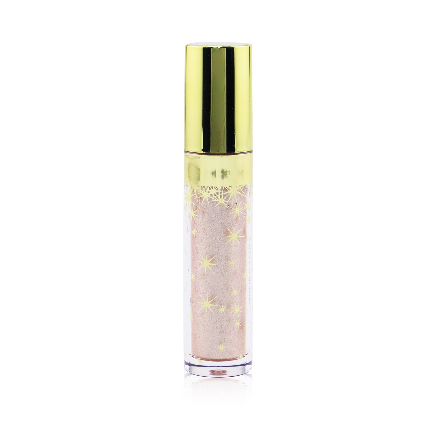 Winky Lux Chandelier Shimmer Liquid Eyeshadow - # Bottle Pop 3.5ml/0.12oz