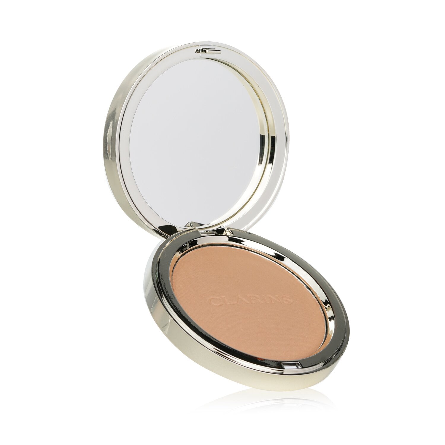 Clarins Ever Matte Compact Powder - # 04 Medium 10g/0.3oz