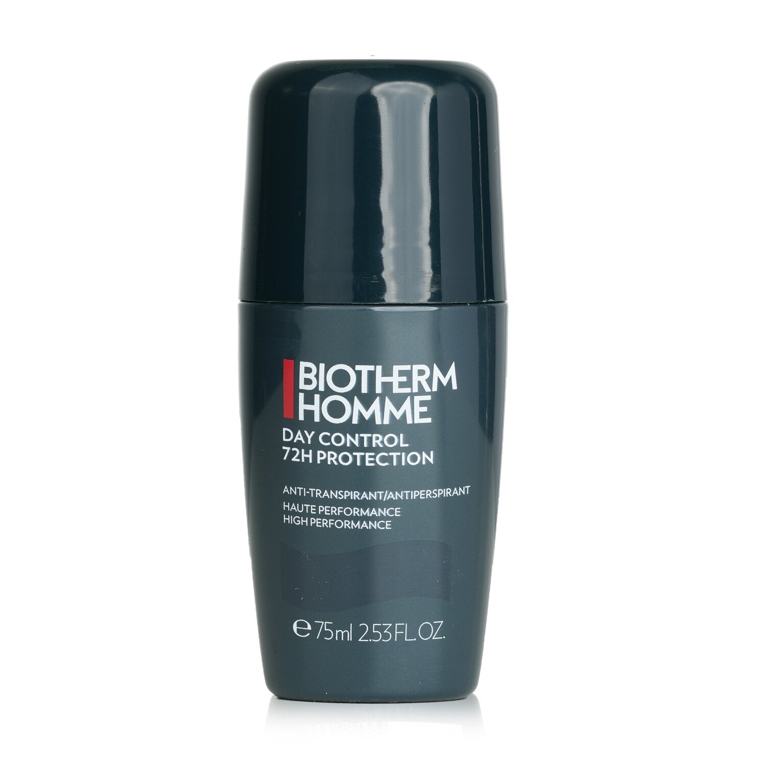 Biotherm Homme Day Control Extreme Protection 72H Antiperspirant Deodorant Roll-