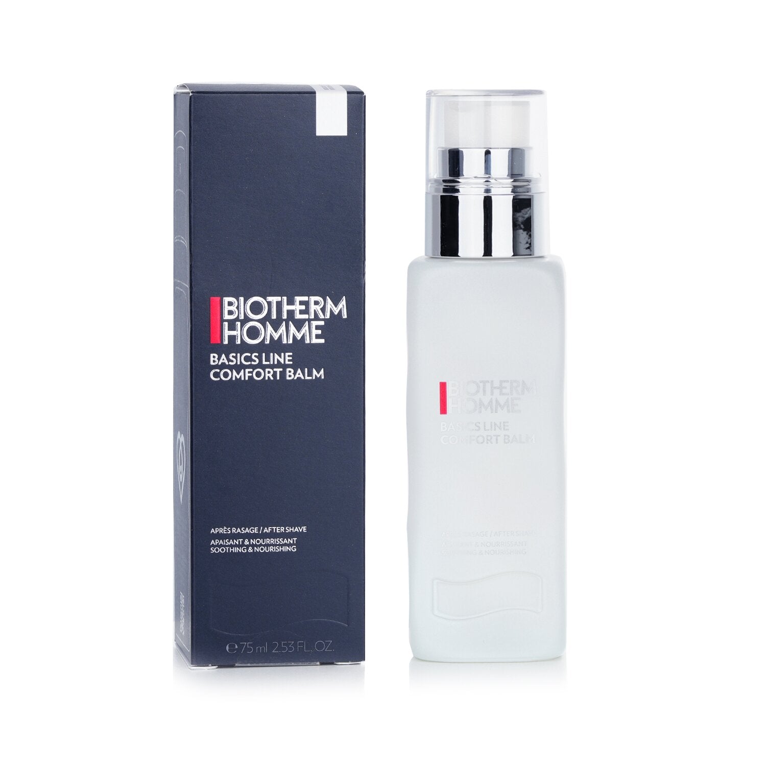 Biotherm Homme Soothing & Nourishing Comfort Balm 75ml/2.53oz