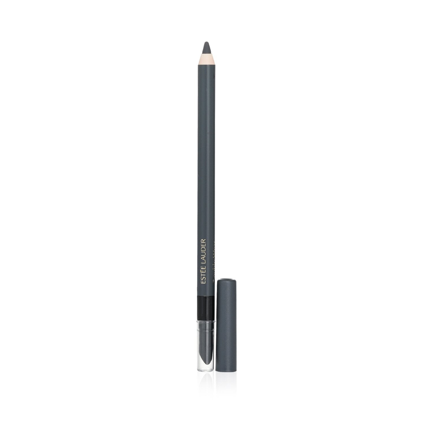 Estee Lauder Double Wear 24H Waterproof Gel Eye Pencil - # 05 Smoke 1.2g/0.04oz