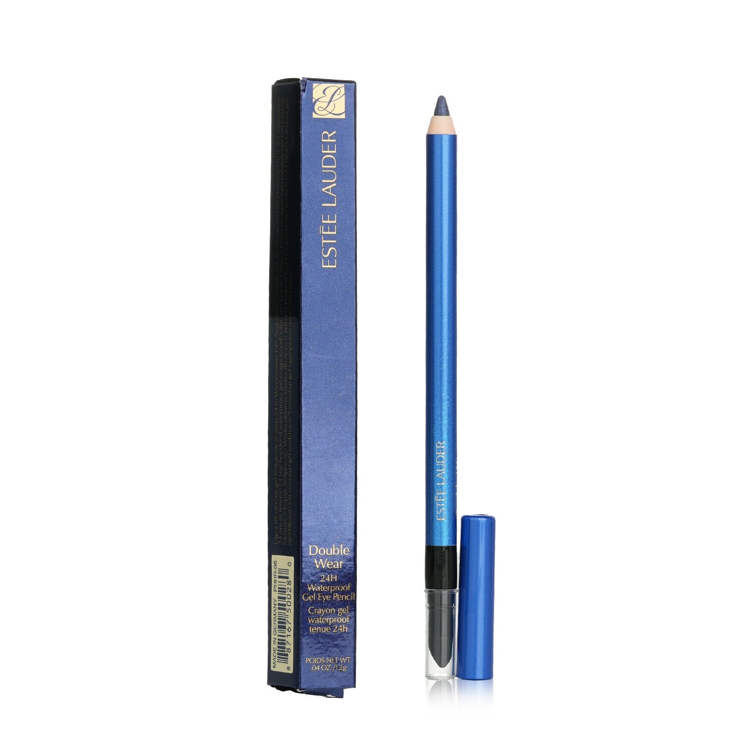 Estee Lauder Double Wear 24H Waterproof Gel Eye Pencil - # 06 Sapphire Sky 1.2g/