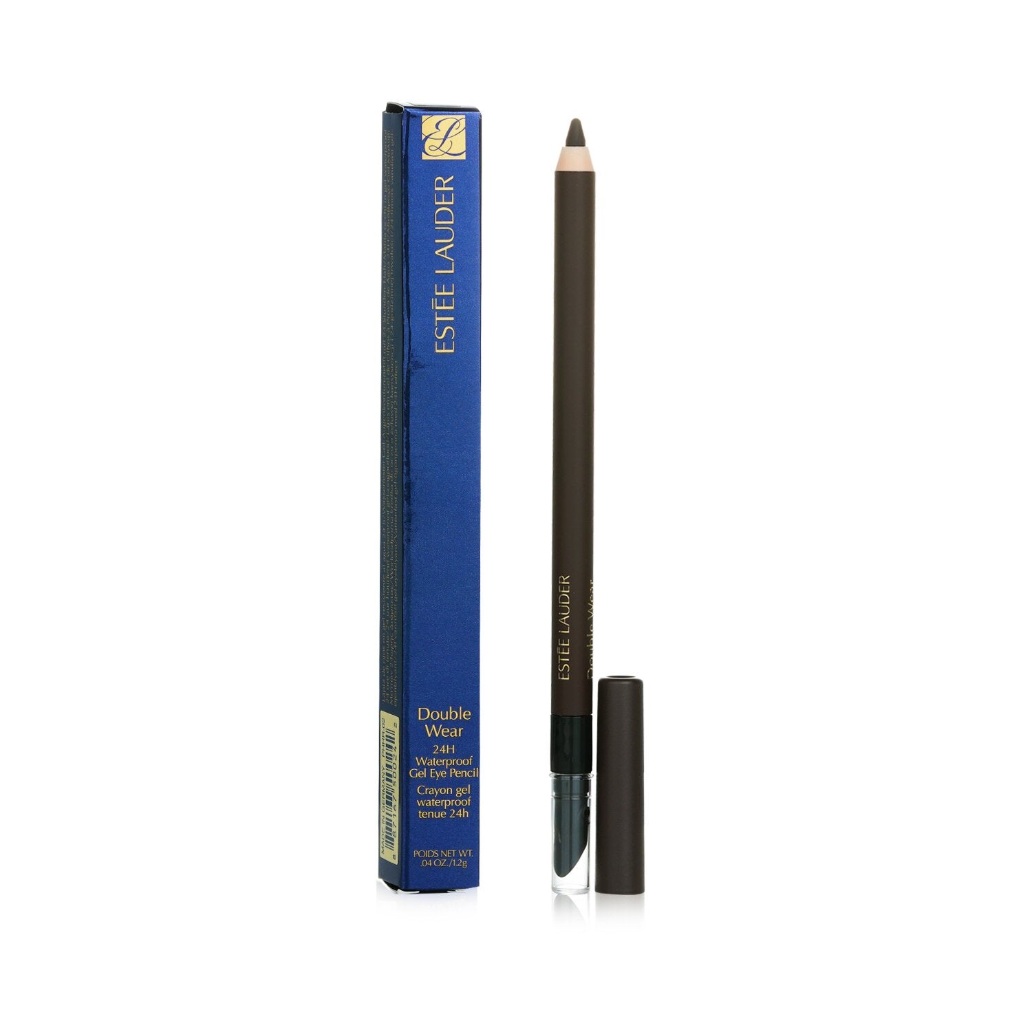 Estee Lauder Double Wear 24H Waterproof Gel Eye Pencil - # 02 Espresso 1.2g/0.04