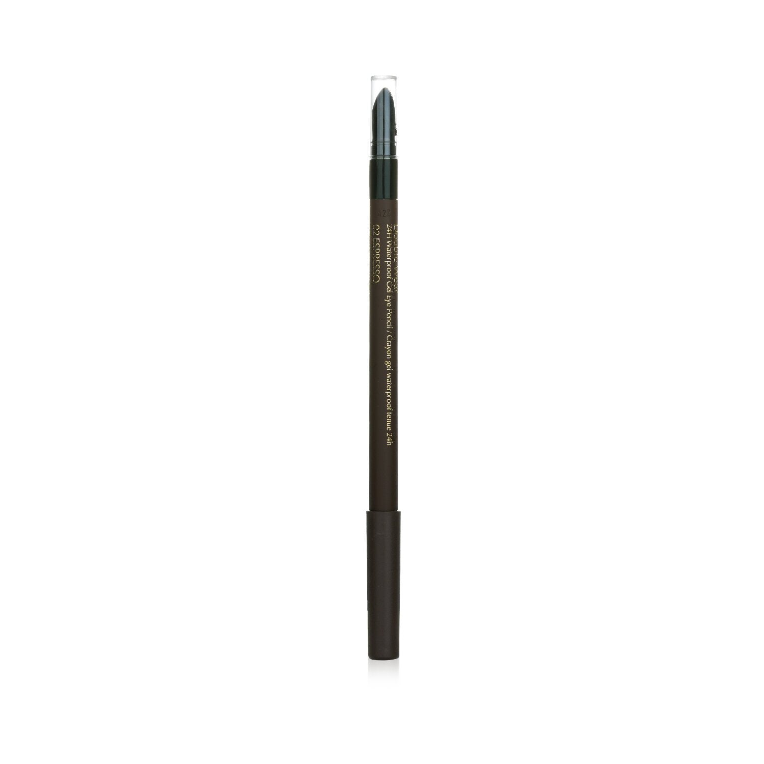 Estee Lauder Double Wear 24H Waterproof Gel Eye Pencil - # 02 Espresso 1.2g/0.04