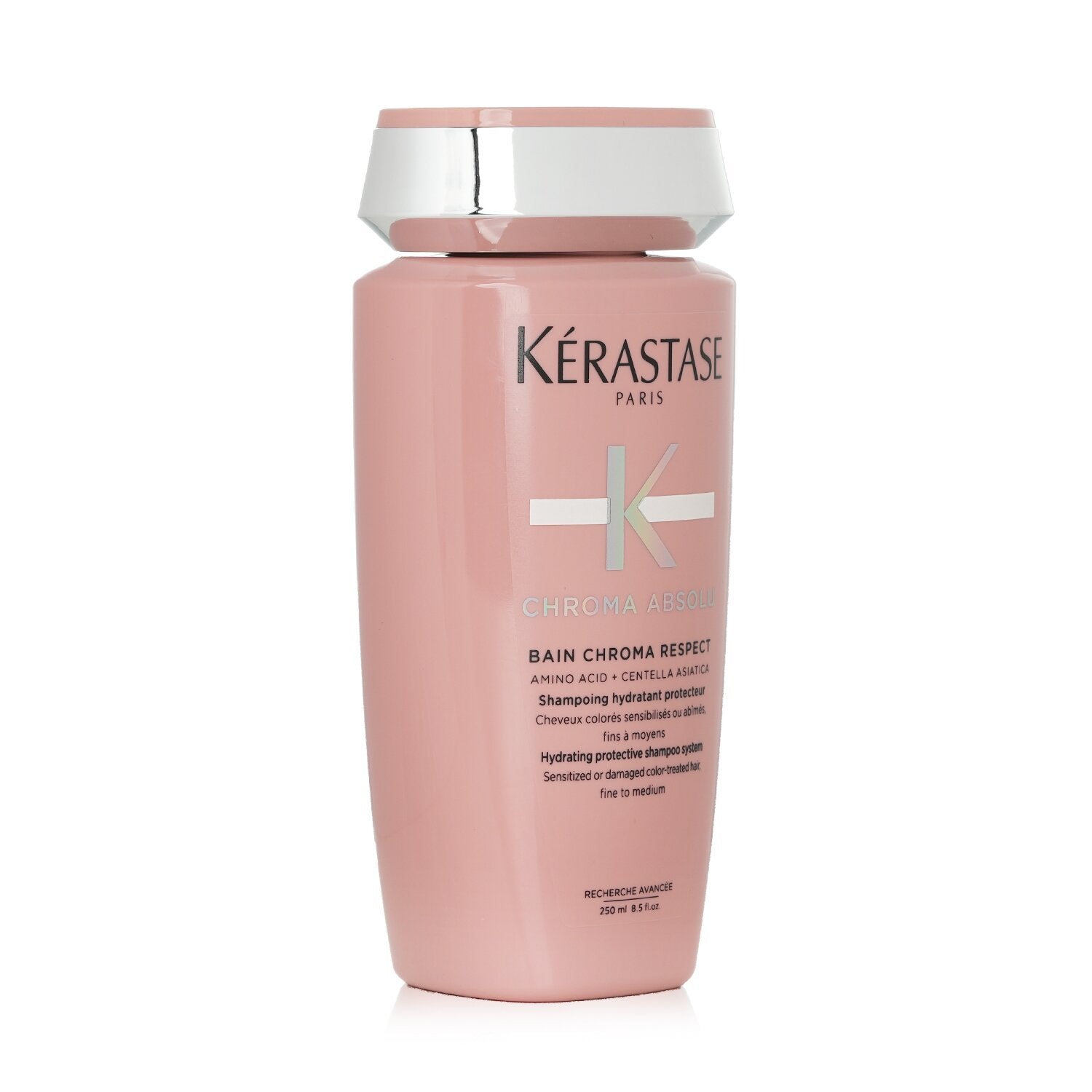 Kerastase Chroma Absolu Bain Chroma Respect Shampoo (For Sensitized Or Damaged C