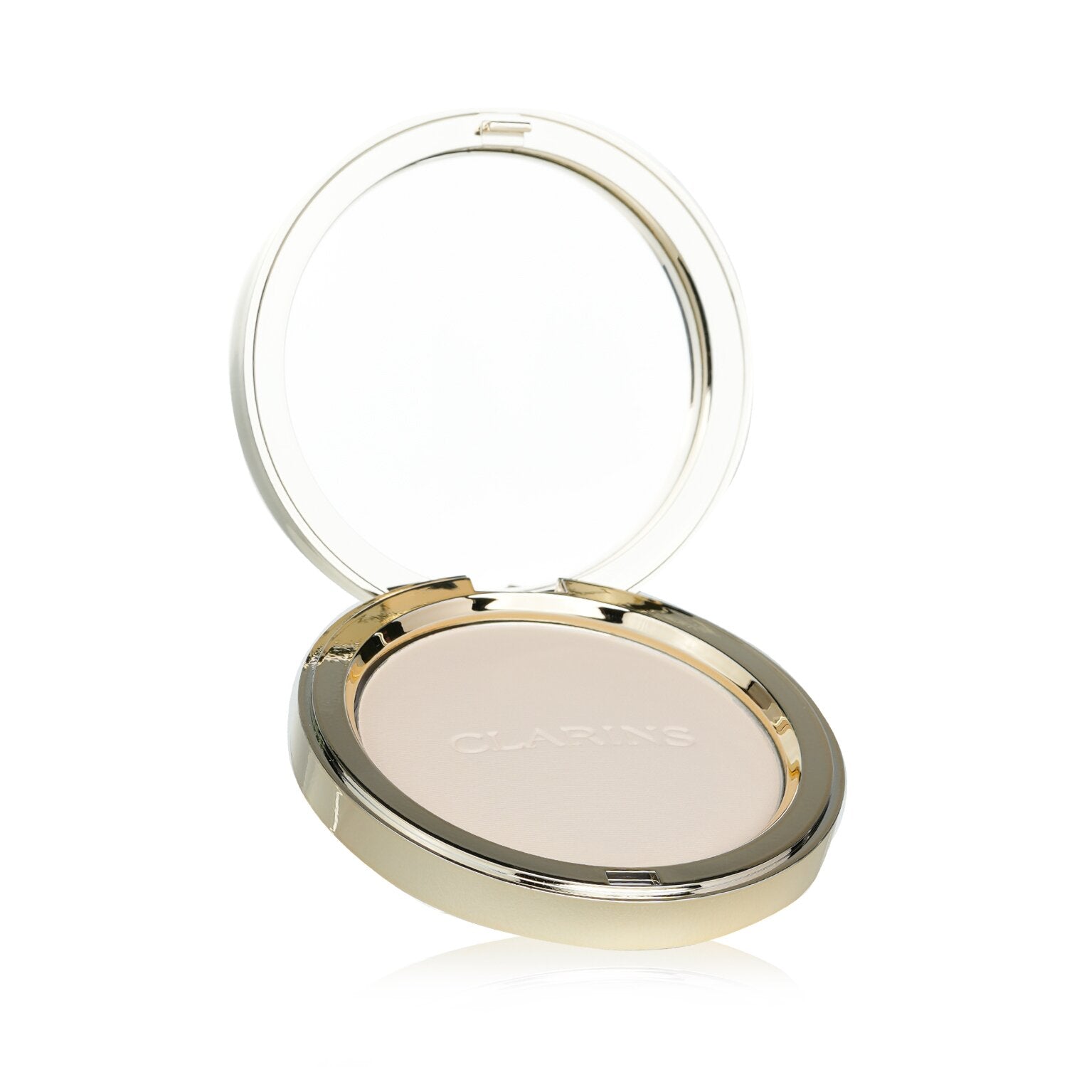 Ever Matte Compact PowderEver Matte Compact Powder - # 01 Very Light 10g/0.3oz