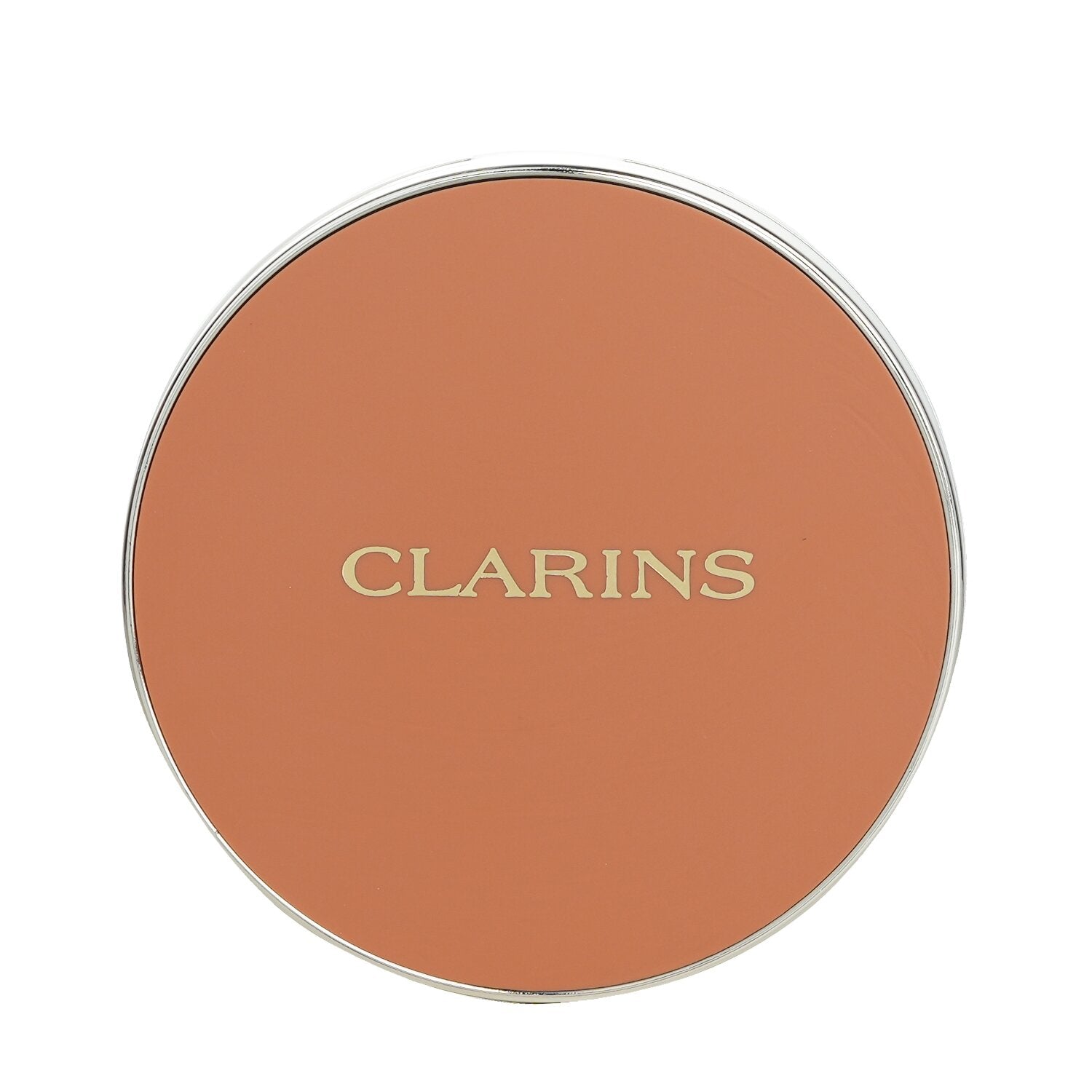 Clarins Ever Matte Compact Powder - # 06 Deep 10g/0.3oz