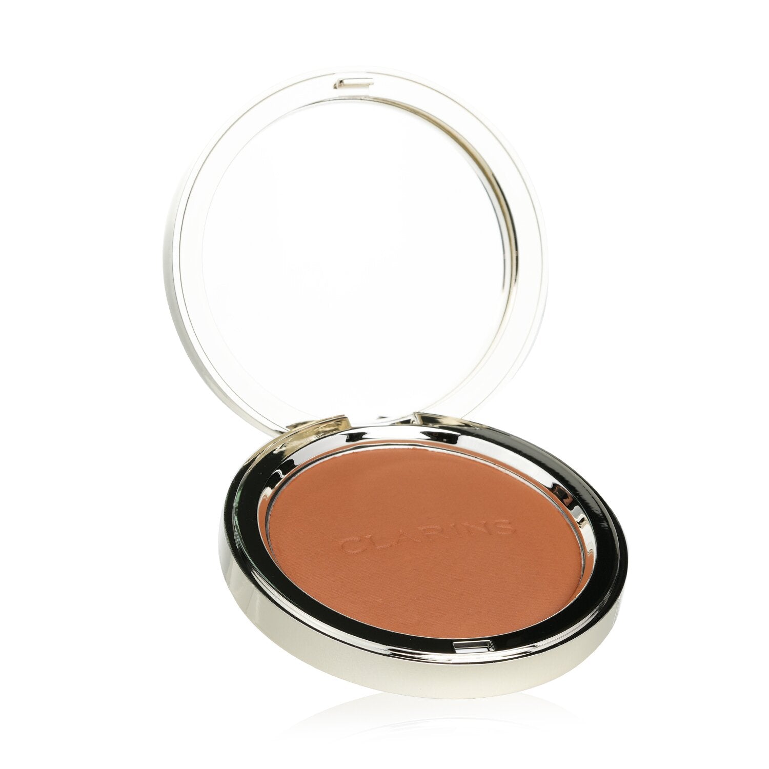 Clarins Ever Matte Compact Powder - # 06 Deep 10g/0.3oz