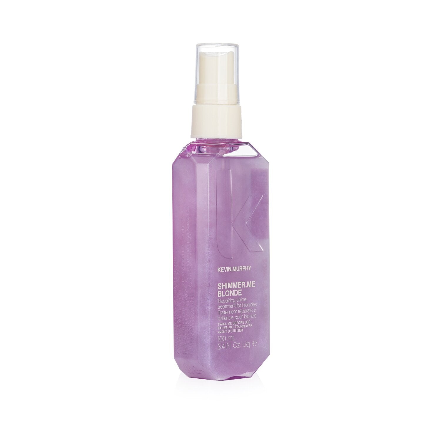 Kevin.Murphy Shimmer.Me Blonde (Repairing Shine Treatment For Blondes) 100ml/3.4
