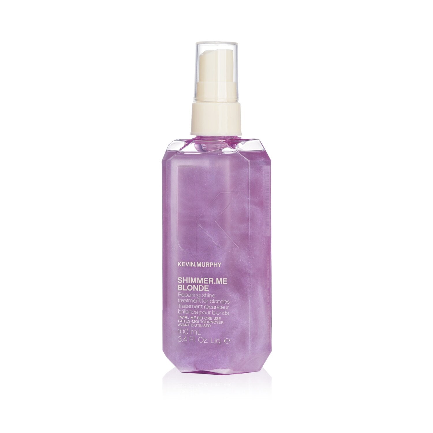 Kevin.Murphy Shimmer.Me Blonde (Repairing Shine Treatment For Blondes) 100ml/3.4