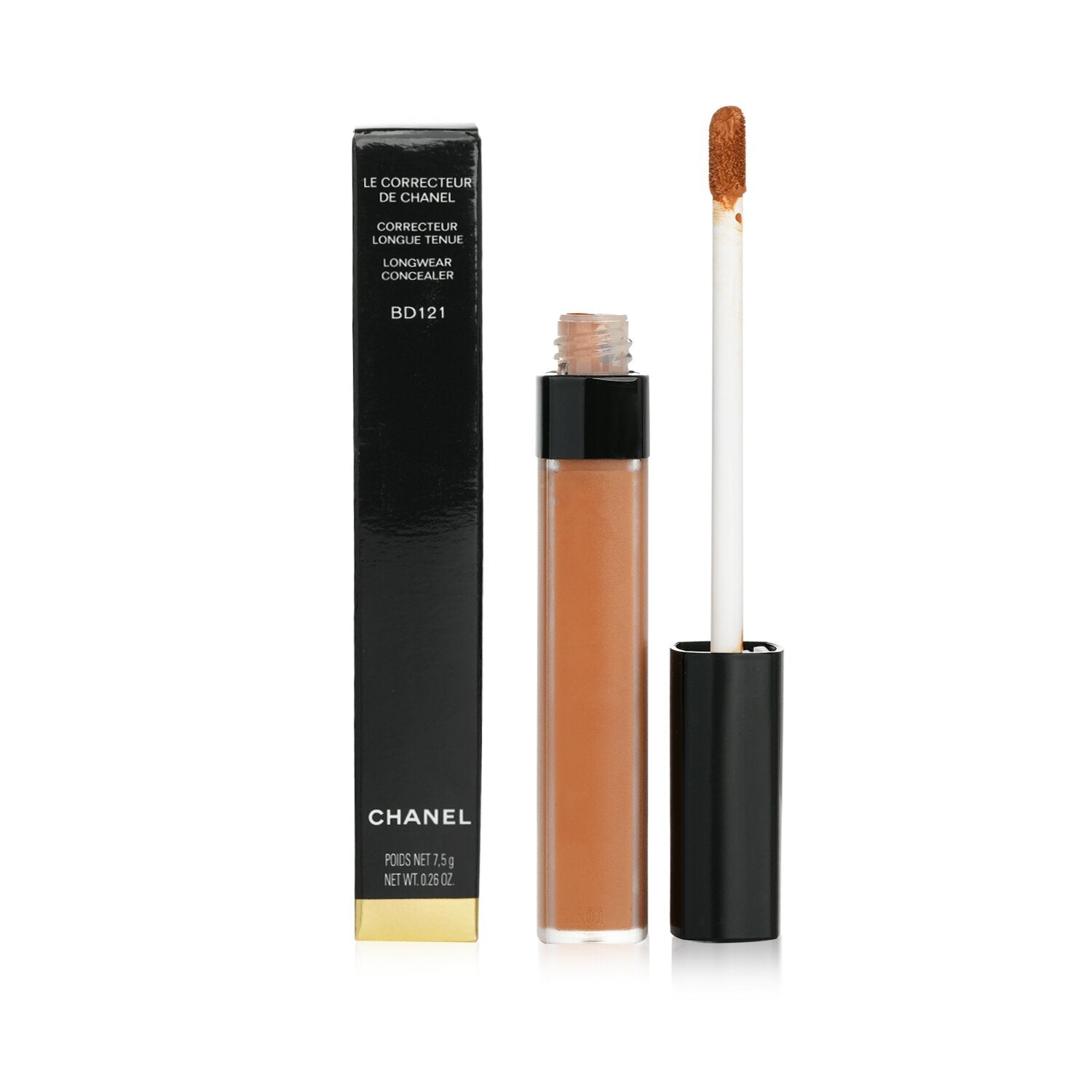 Chanel Le Correcteur De Chanel Longwear Concealer - # BD121 7.5g/0.26oz