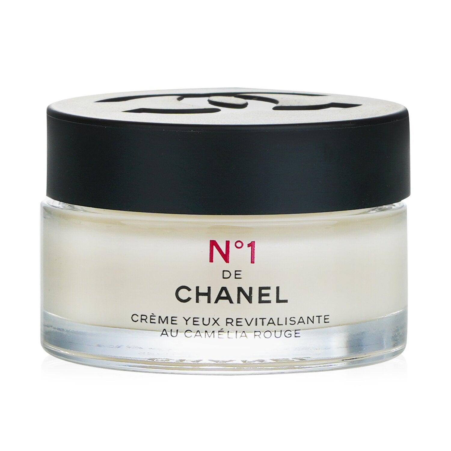 Chanel N°1 De Chanel Red Camellia Revitalizing Eye Cream  15g/0.5oz