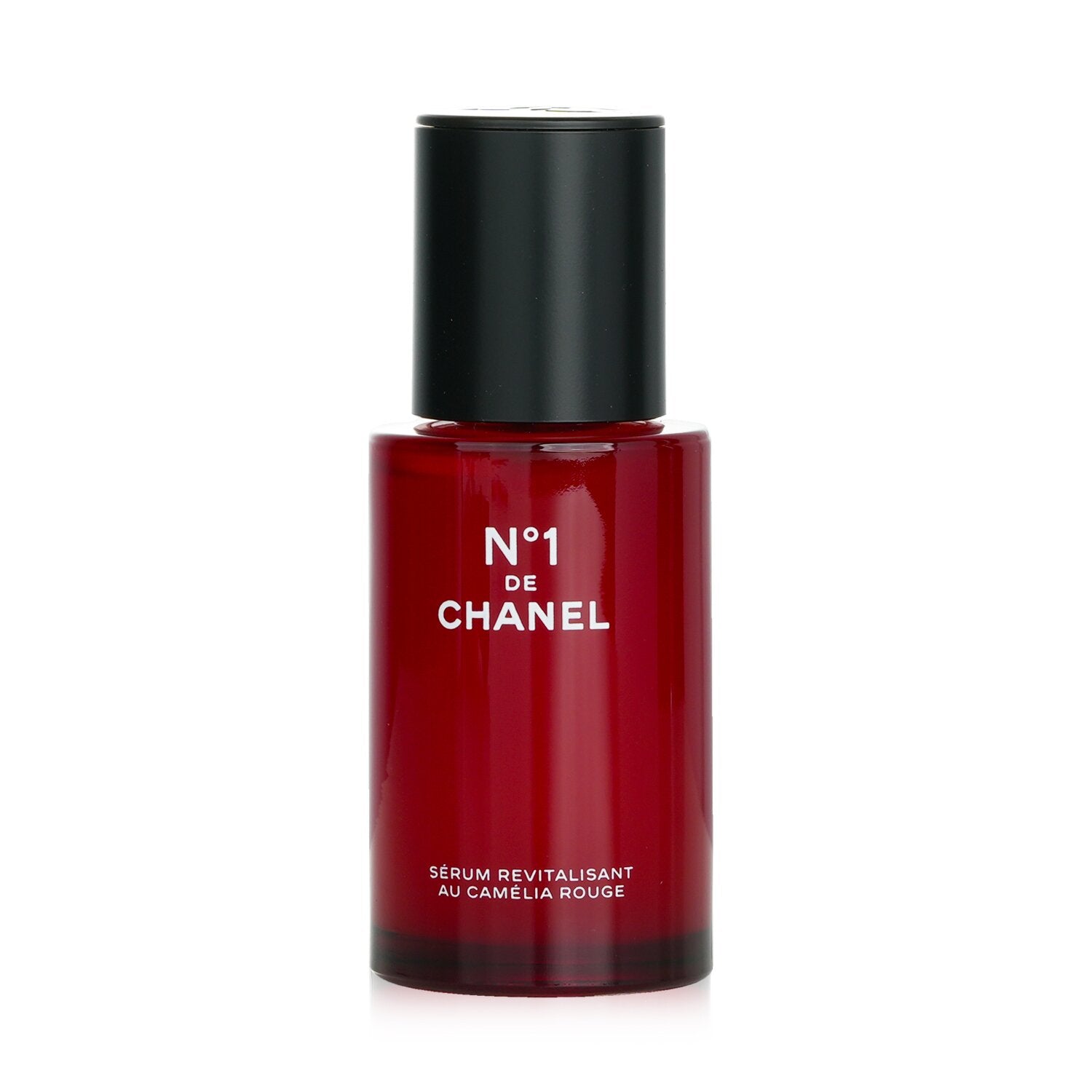 Chanel NÂ°1 De Chanel Red Camellia Revitalizing Serum 30ml/1oz