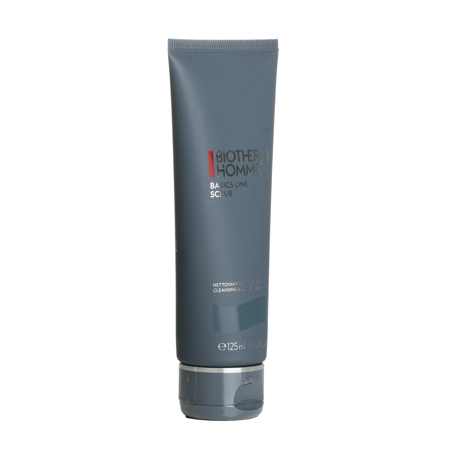 Biotherm Homme Basics Line Scrub 125ml/4.23oz